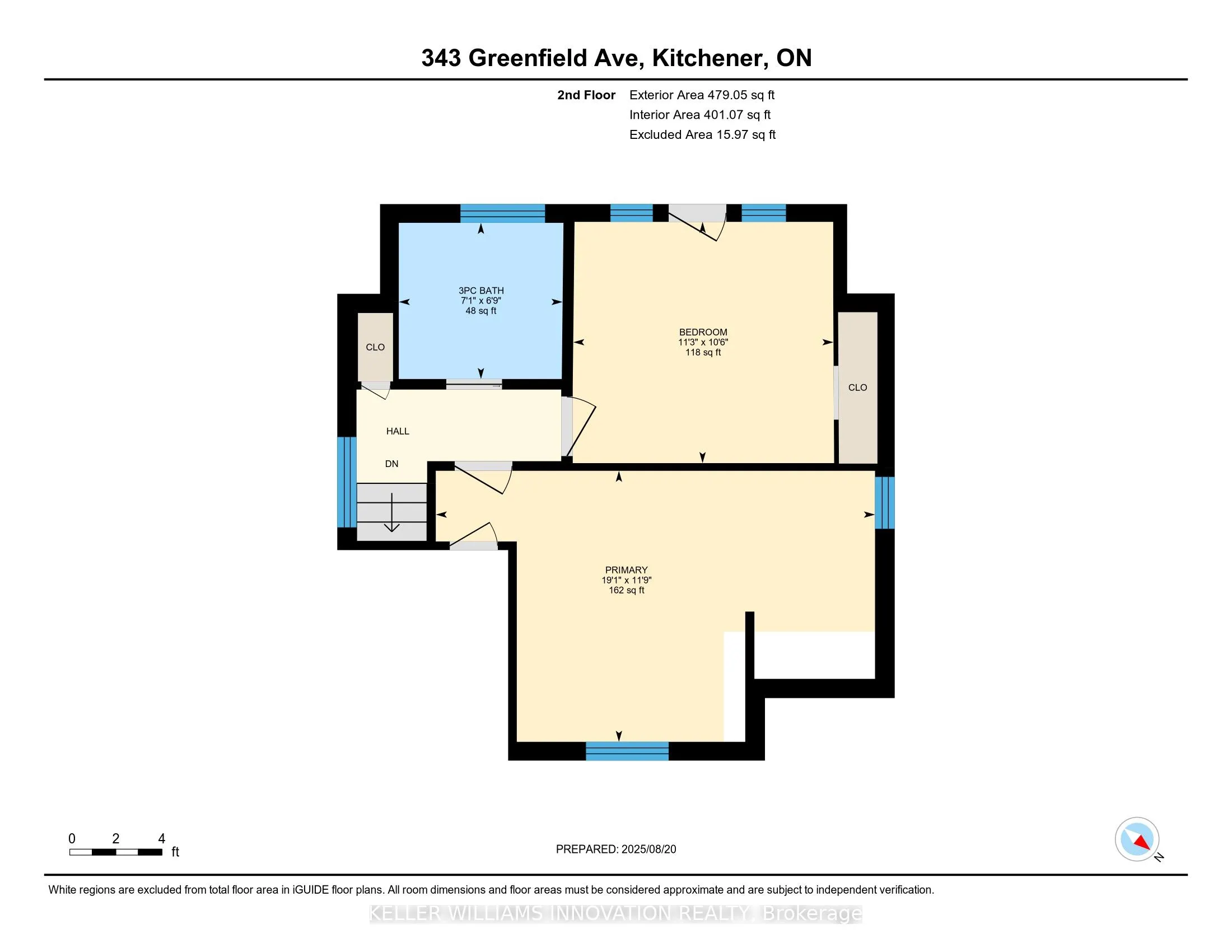 343 Greenfield Avenue