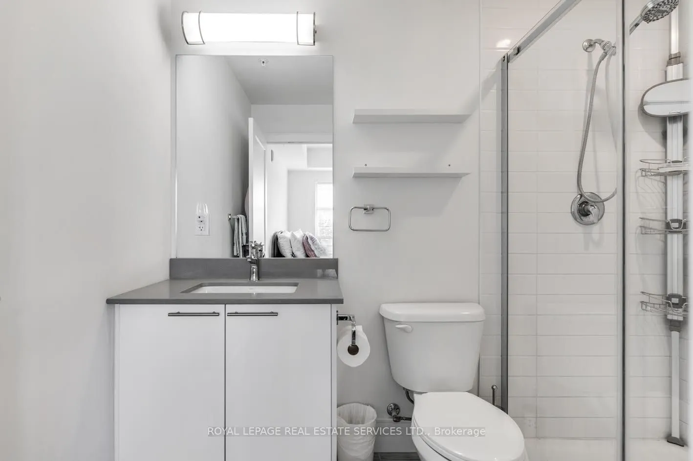 15 Prince Albert Boulevard, #412