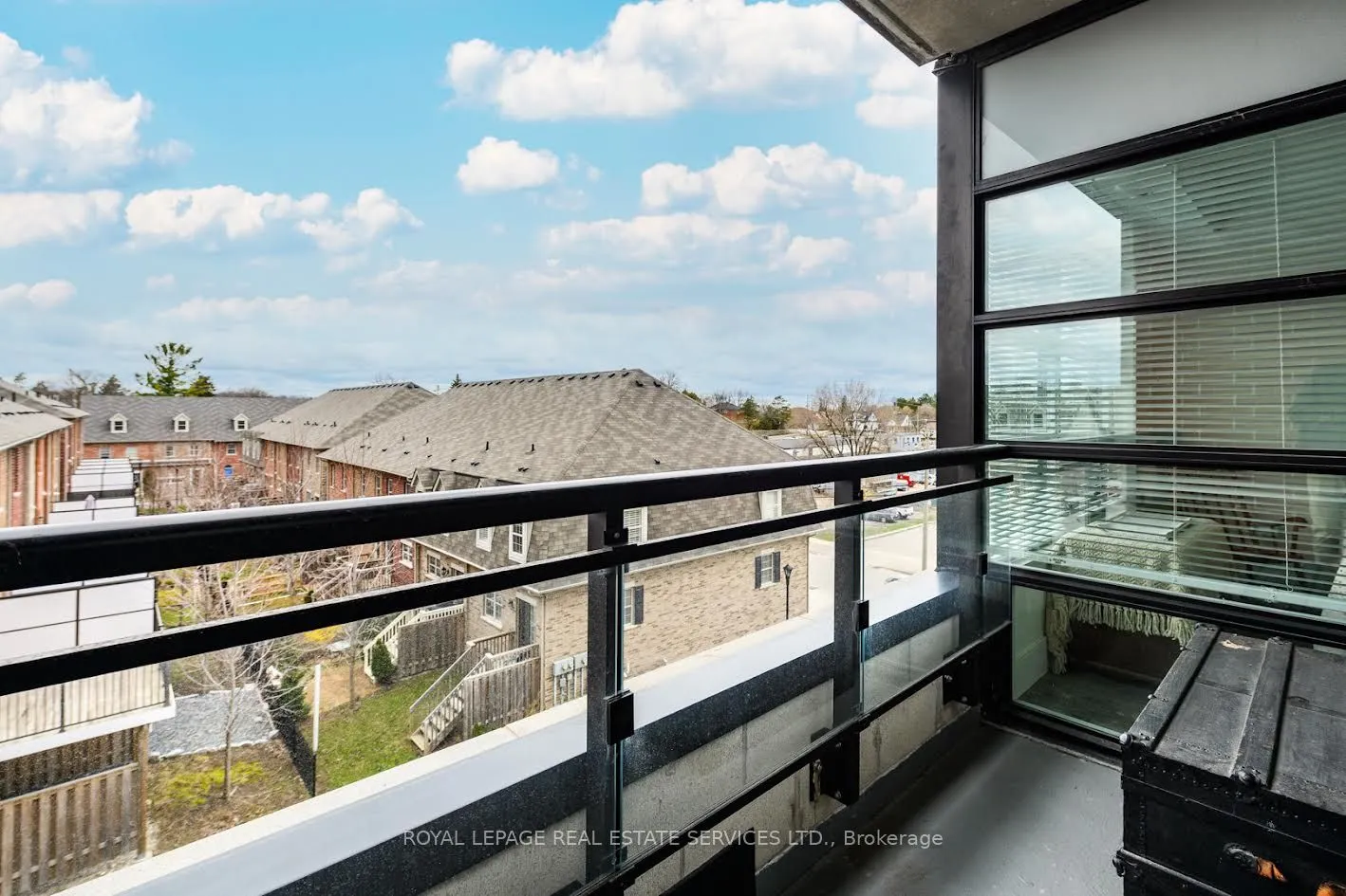 15 Prince Albert Boulevard, #412
