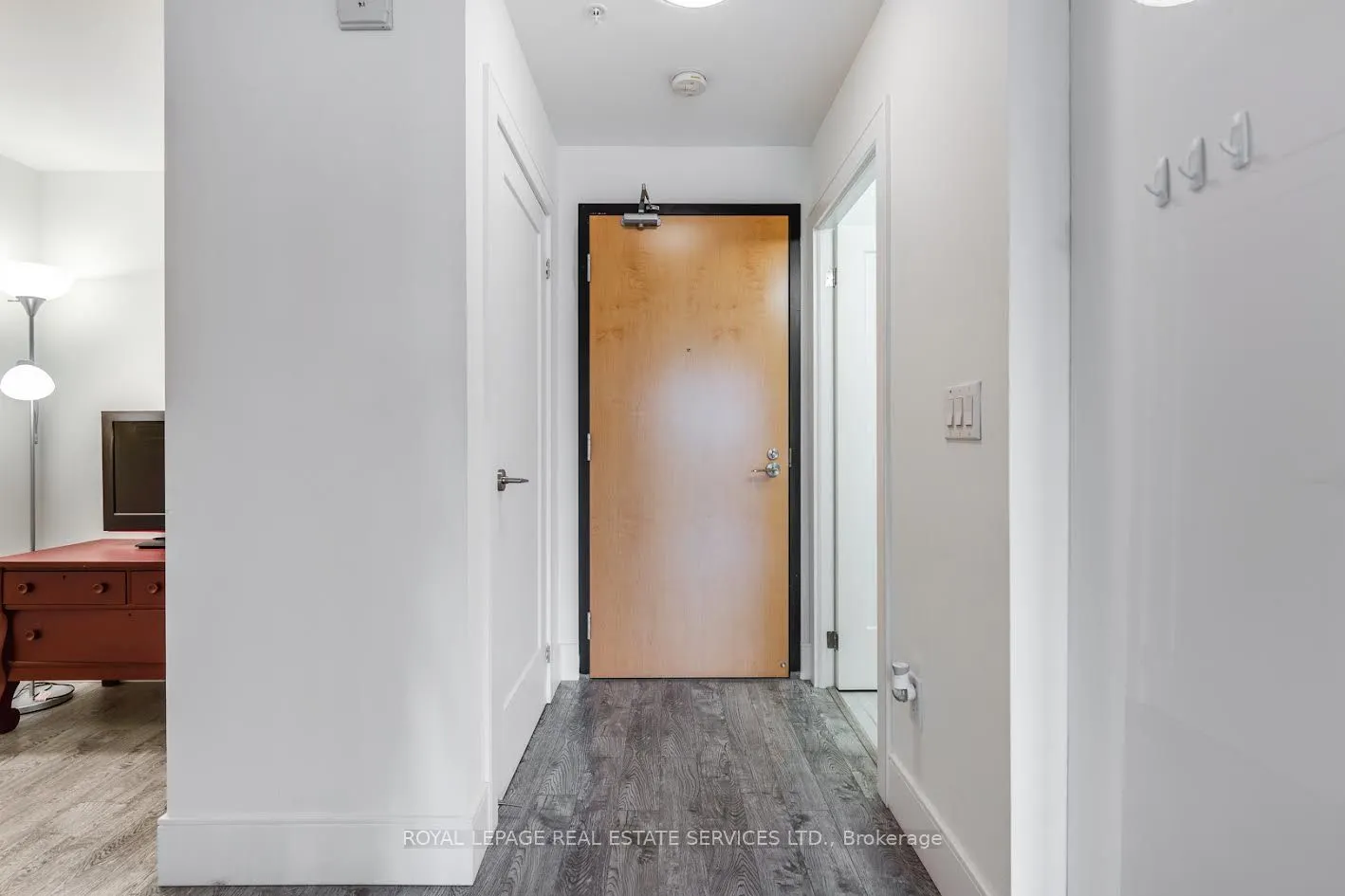 15 Prince Albert Boulevard, #412