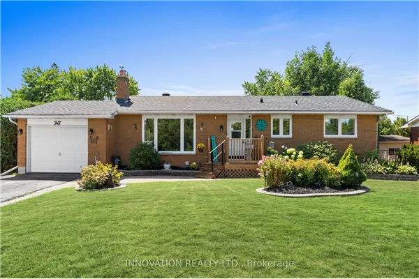 77 Colonel Murray Street