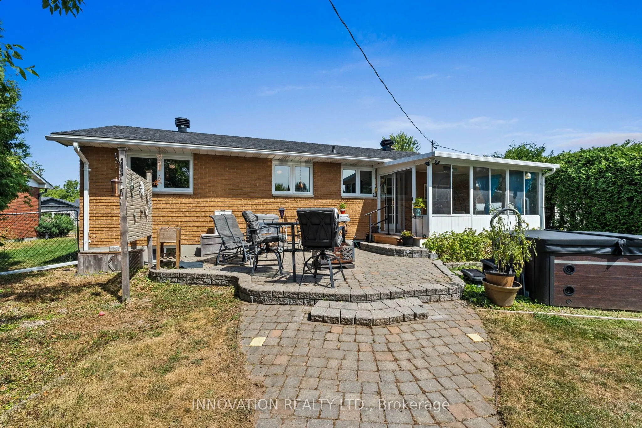 77 Colonel Murray Street