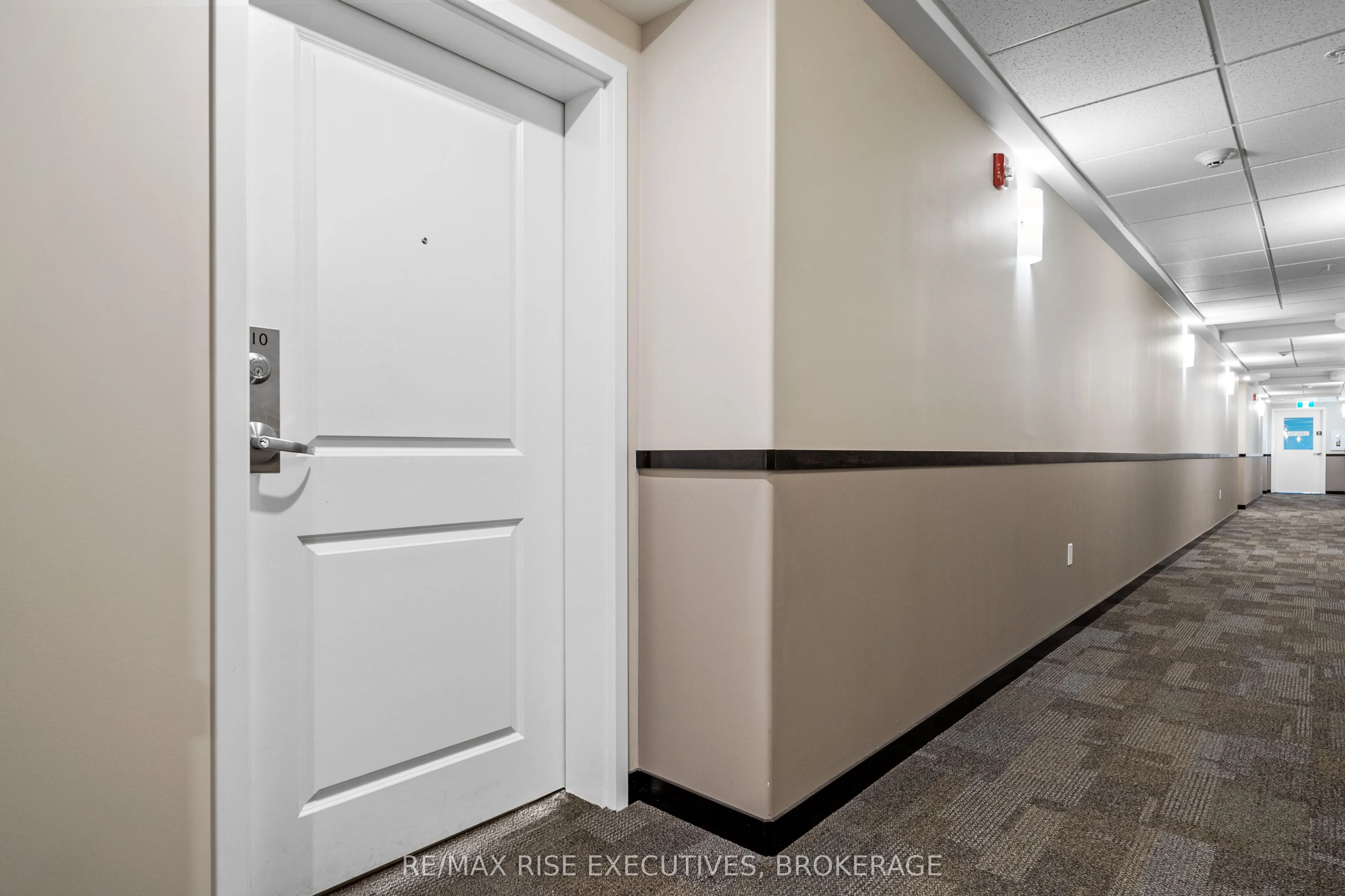 740 AUGUSTA Drive, #310