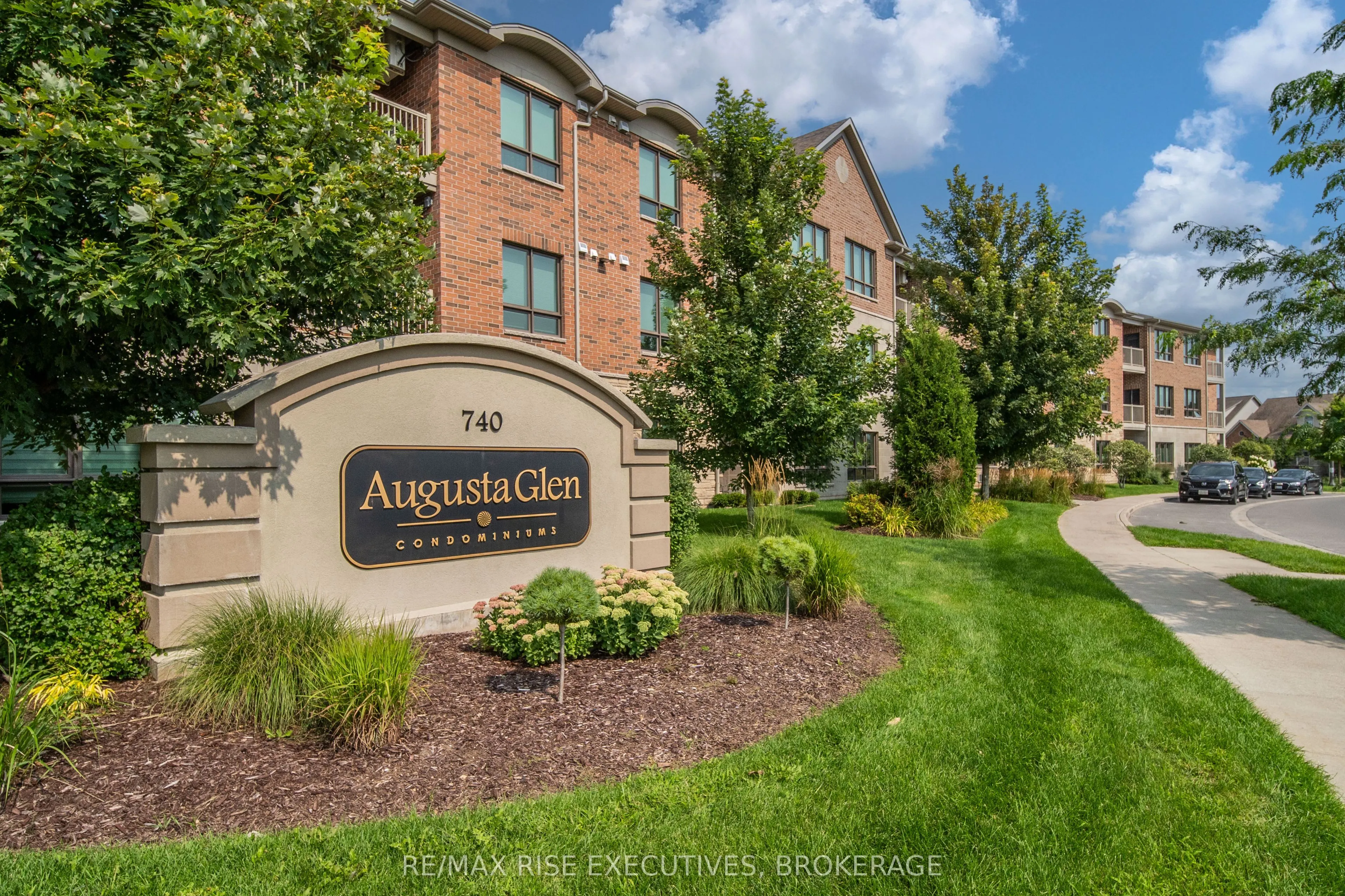 740 AUGUSTA Drive, #310