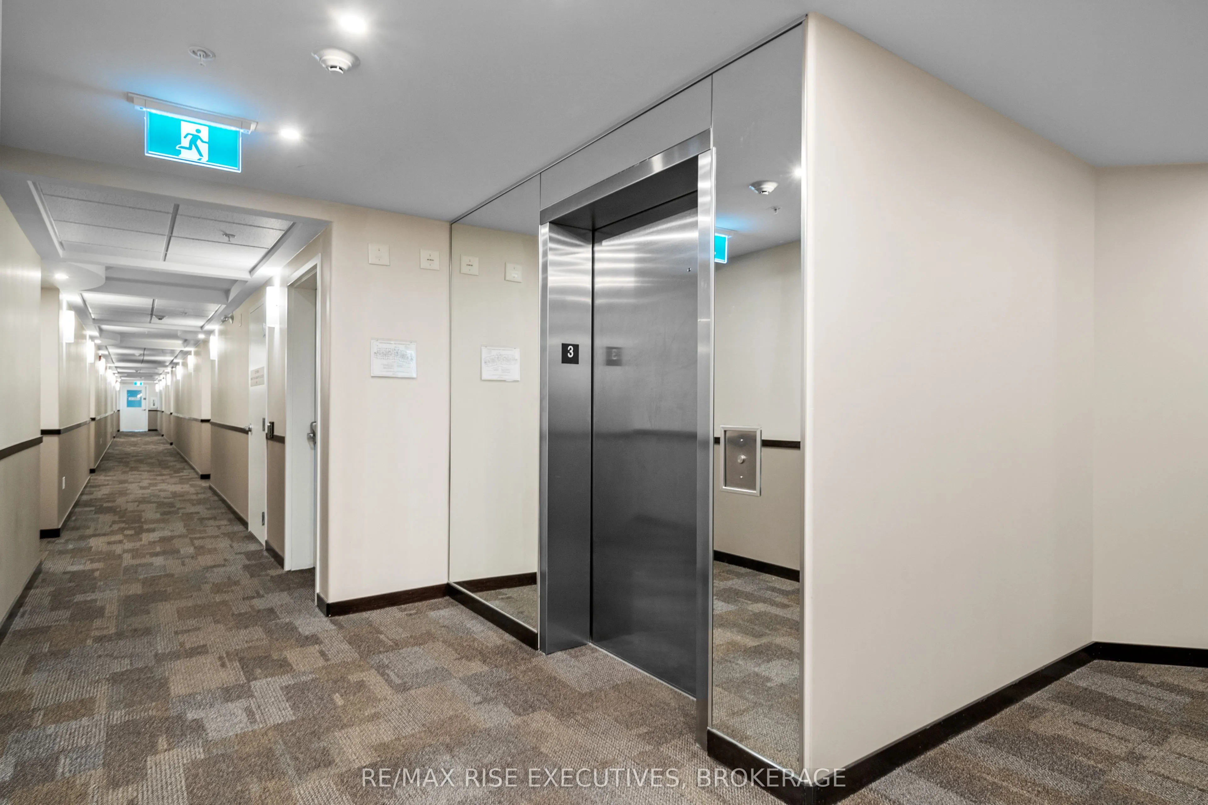 740 AUGUSTA Drive, #310