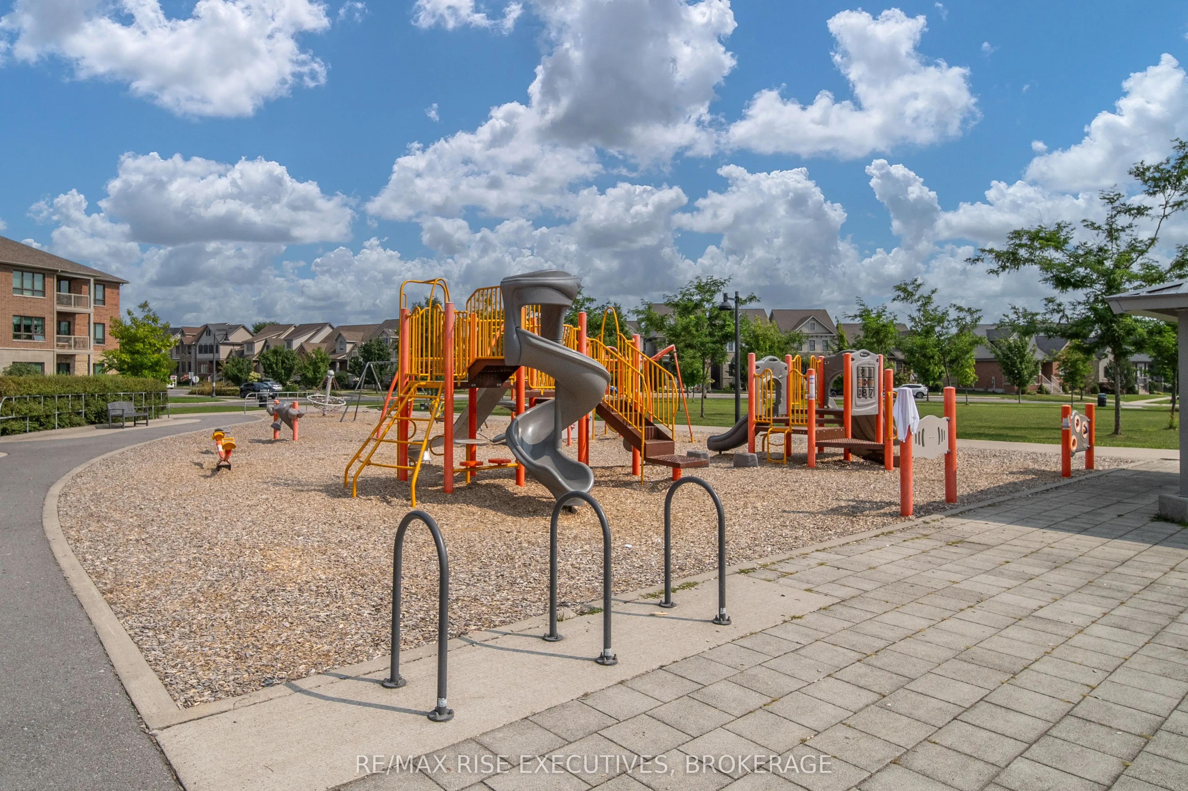 740 AUGUSTA Drive, #310