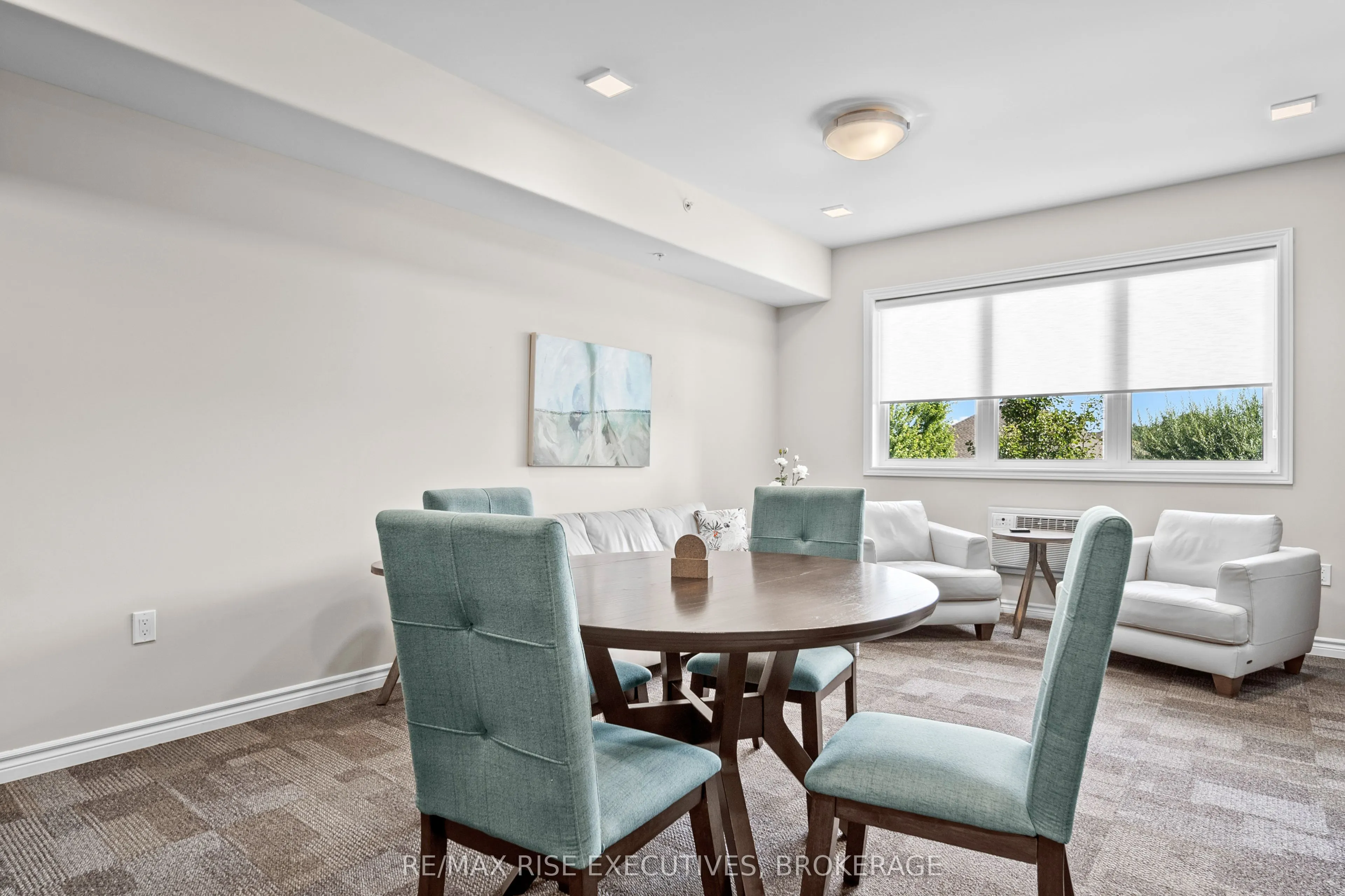 740 AUGUSTA Drive, #310