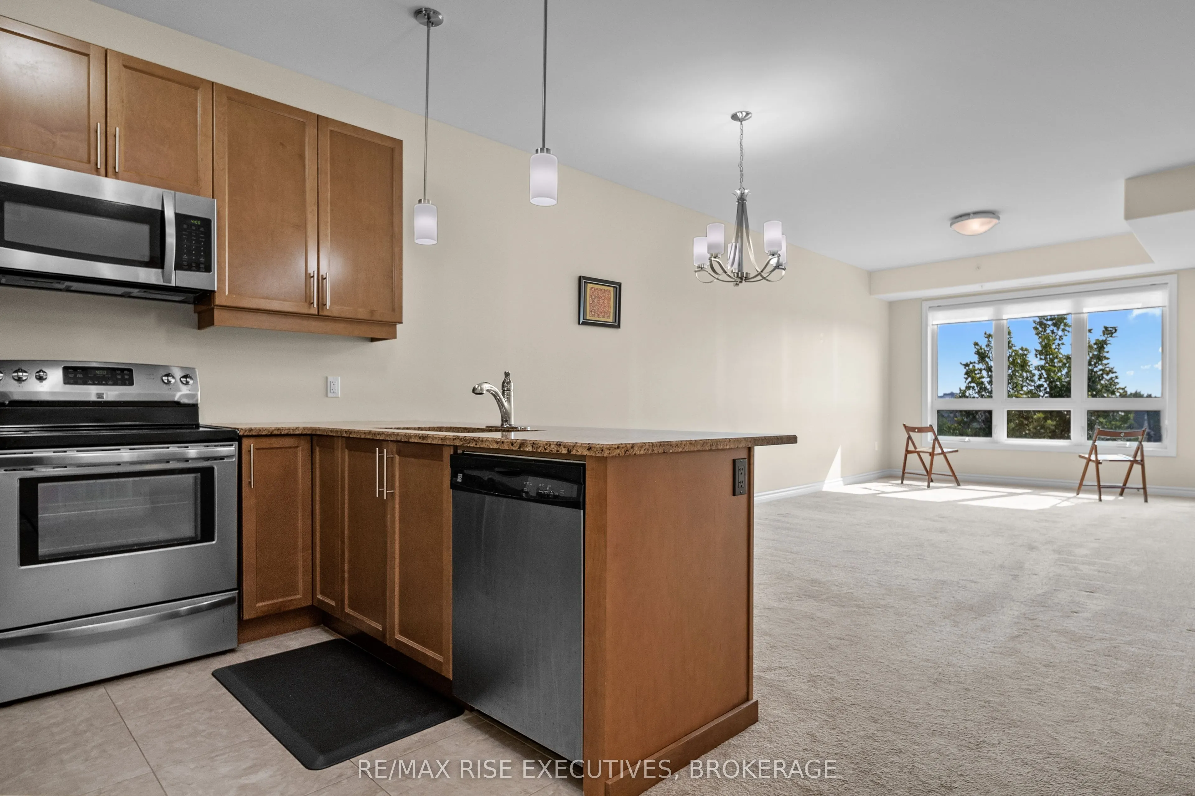 740 AUGUSTA Drive, #310