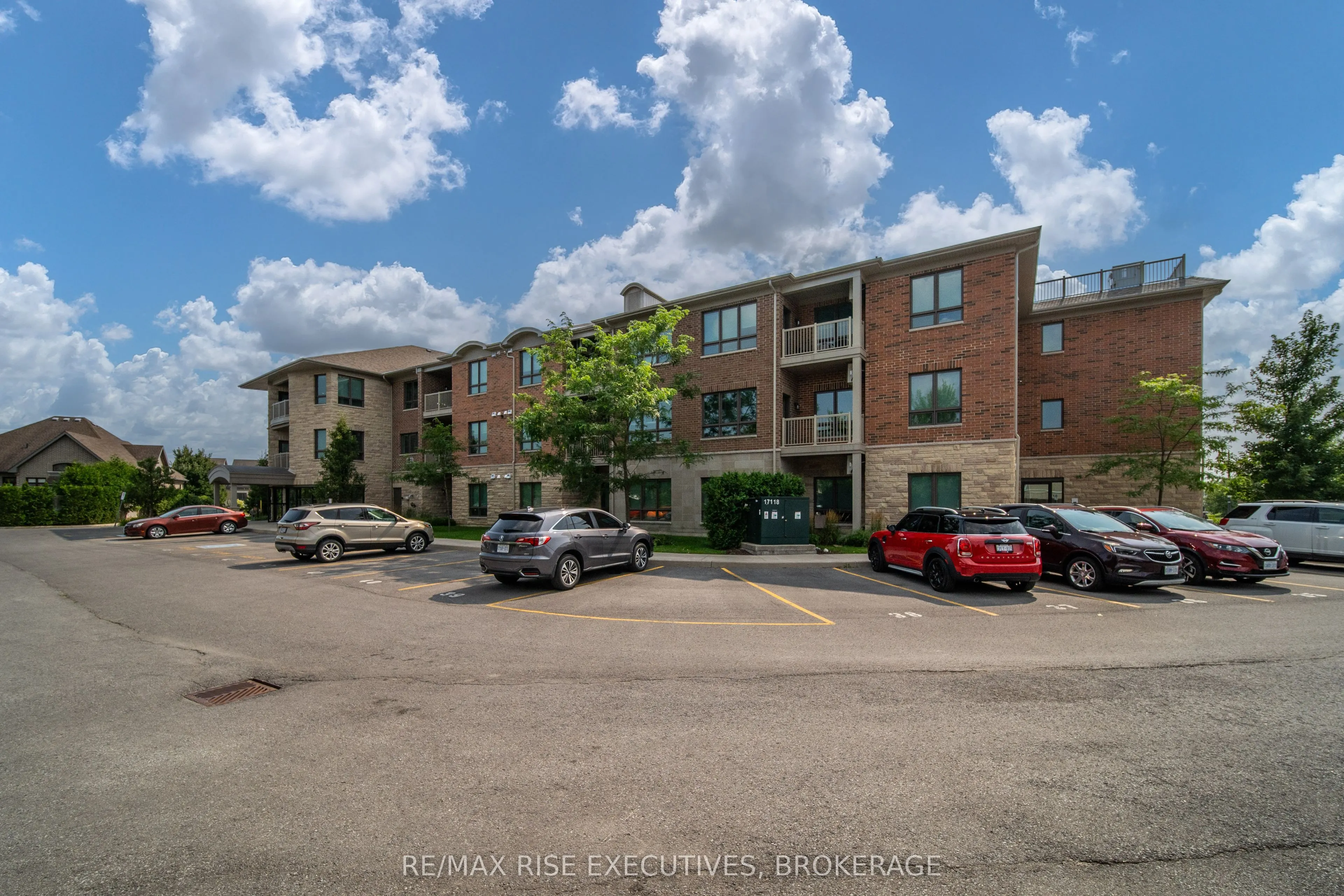 740 AUGUSTA Drive, #310