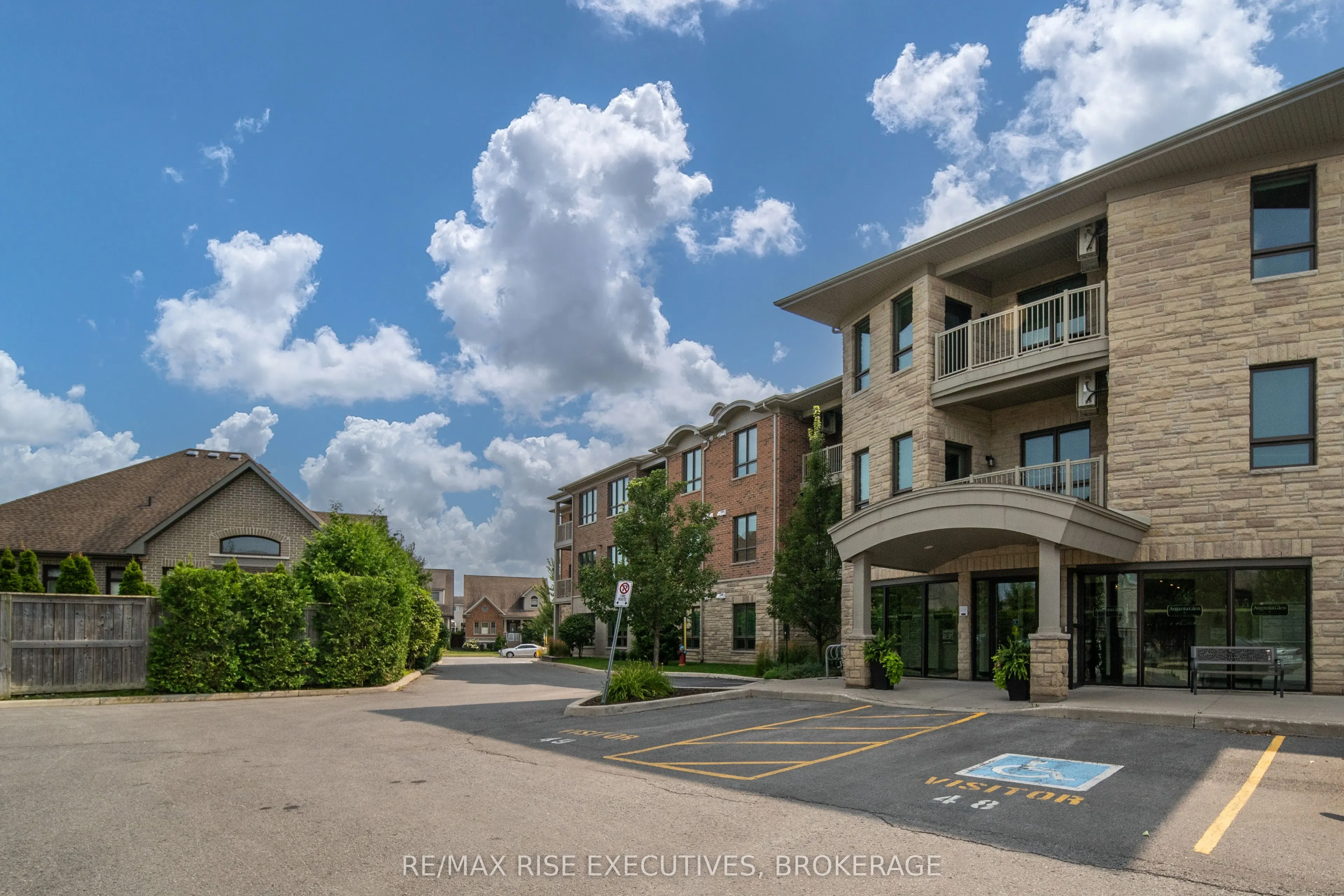 740 AUGUSTA Drive, #310