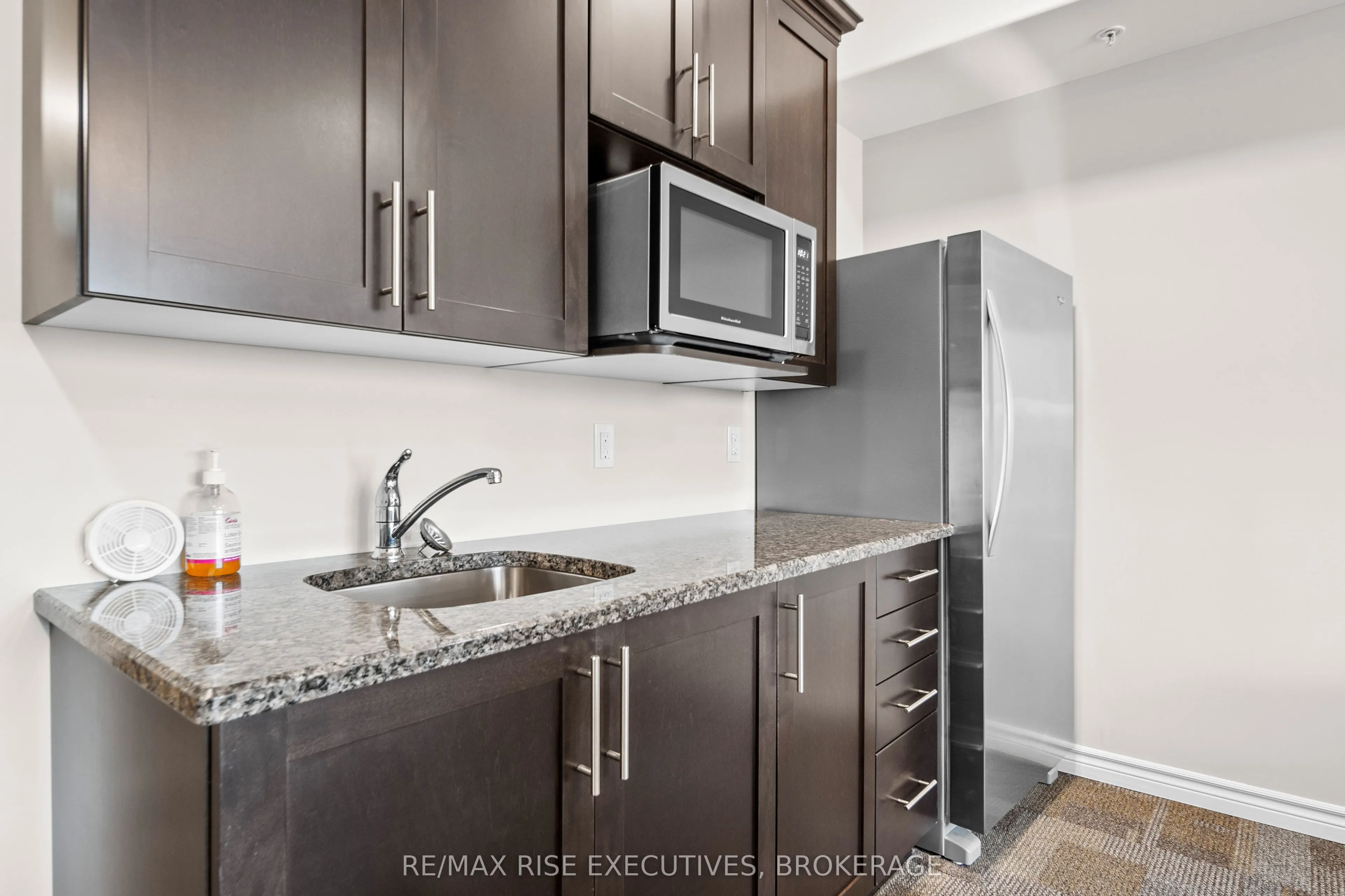 740 AUGUSTA Drive, #310