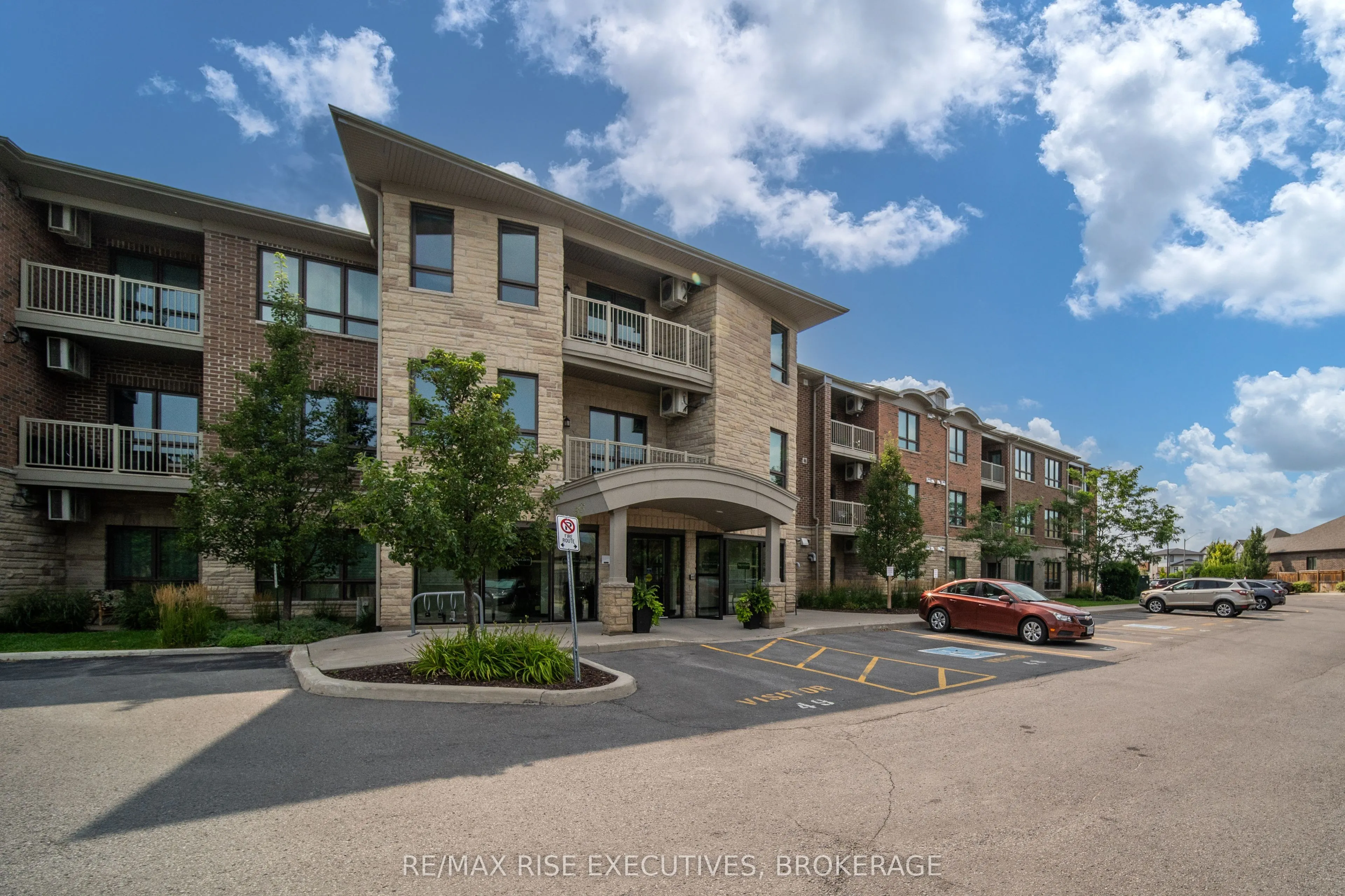 740 AUGUSTA Drive, #310