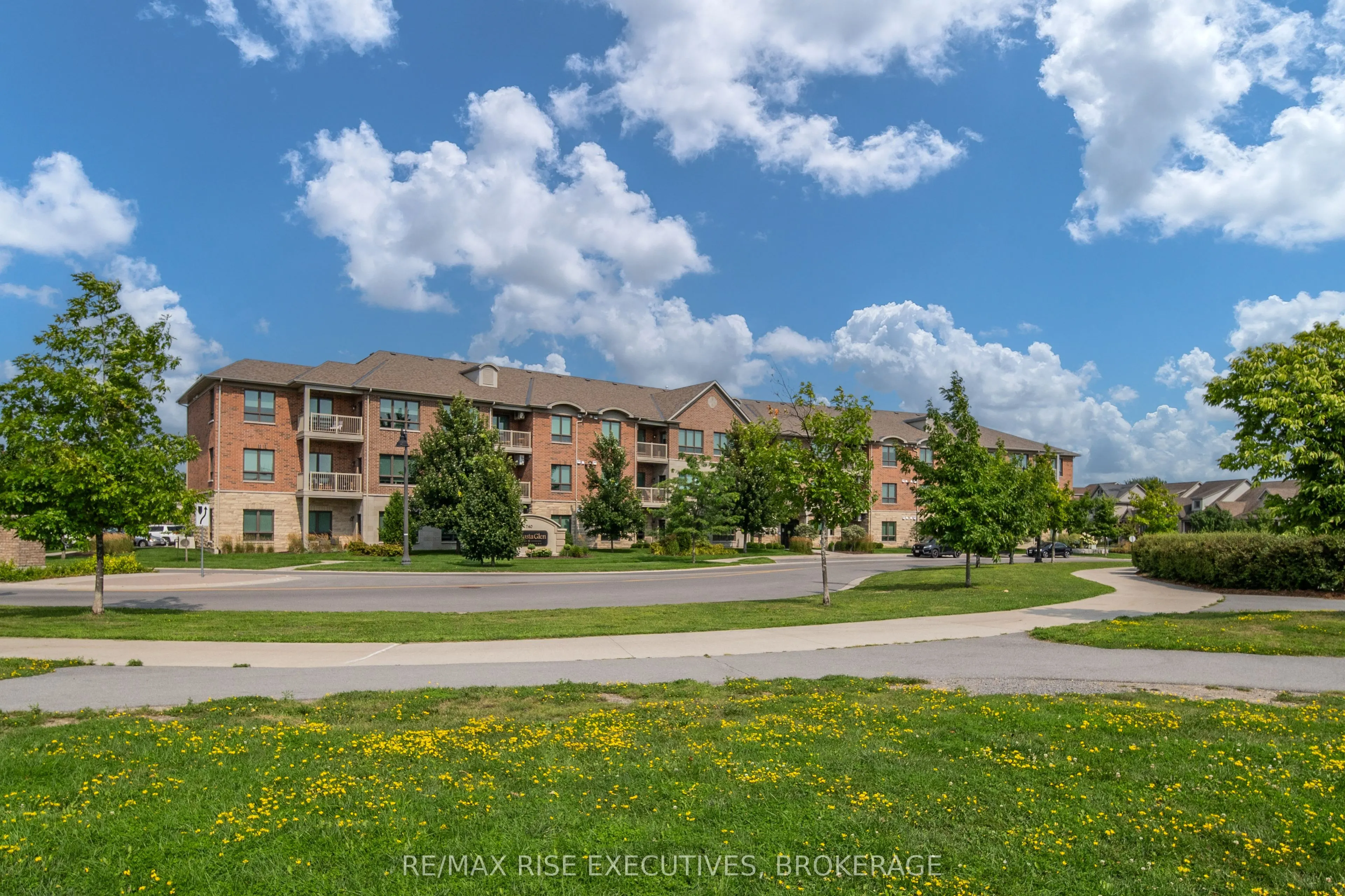 740 AUGUSTA Drive, #310