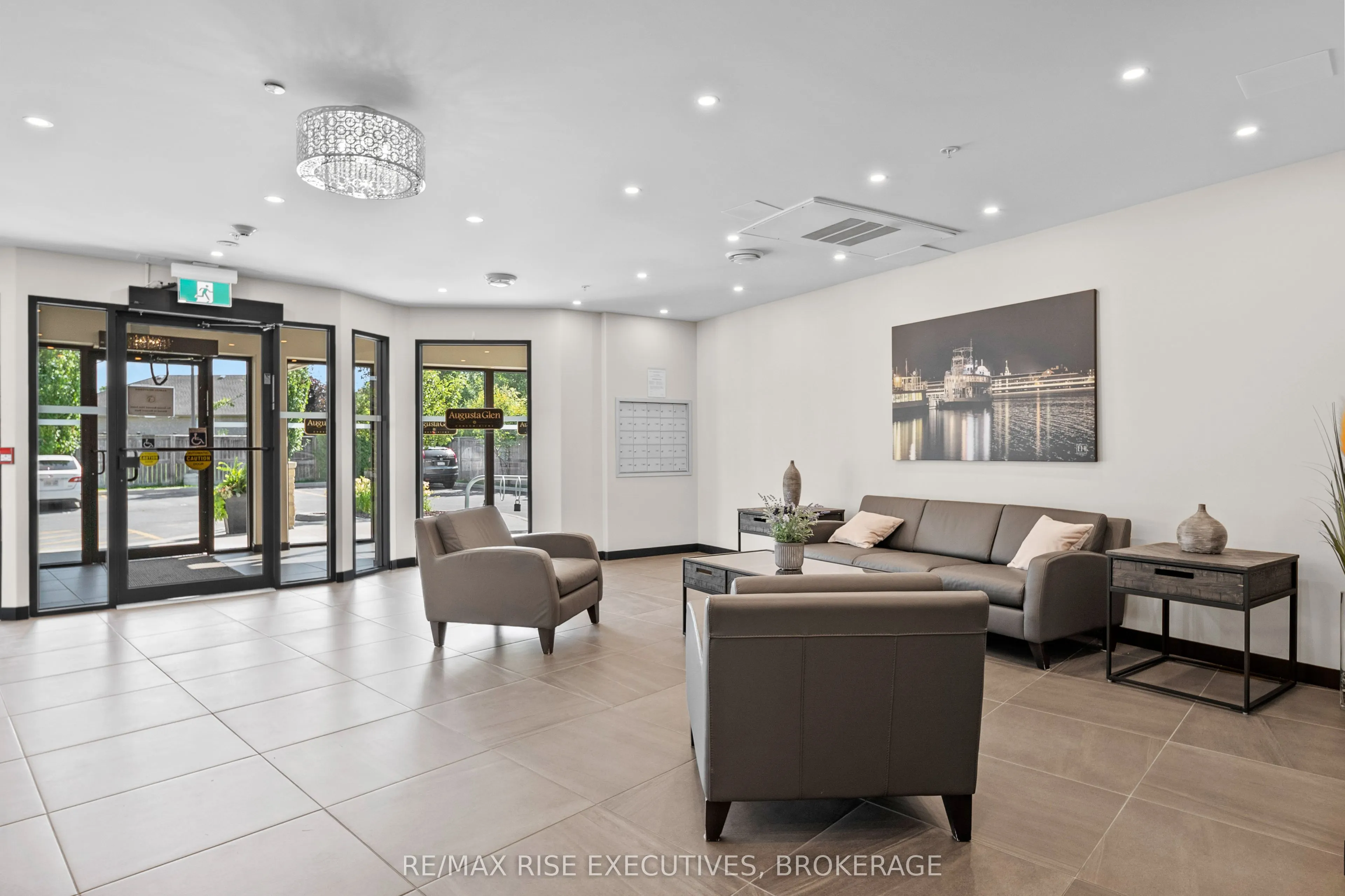 740 AUGUSTA Drive, #310