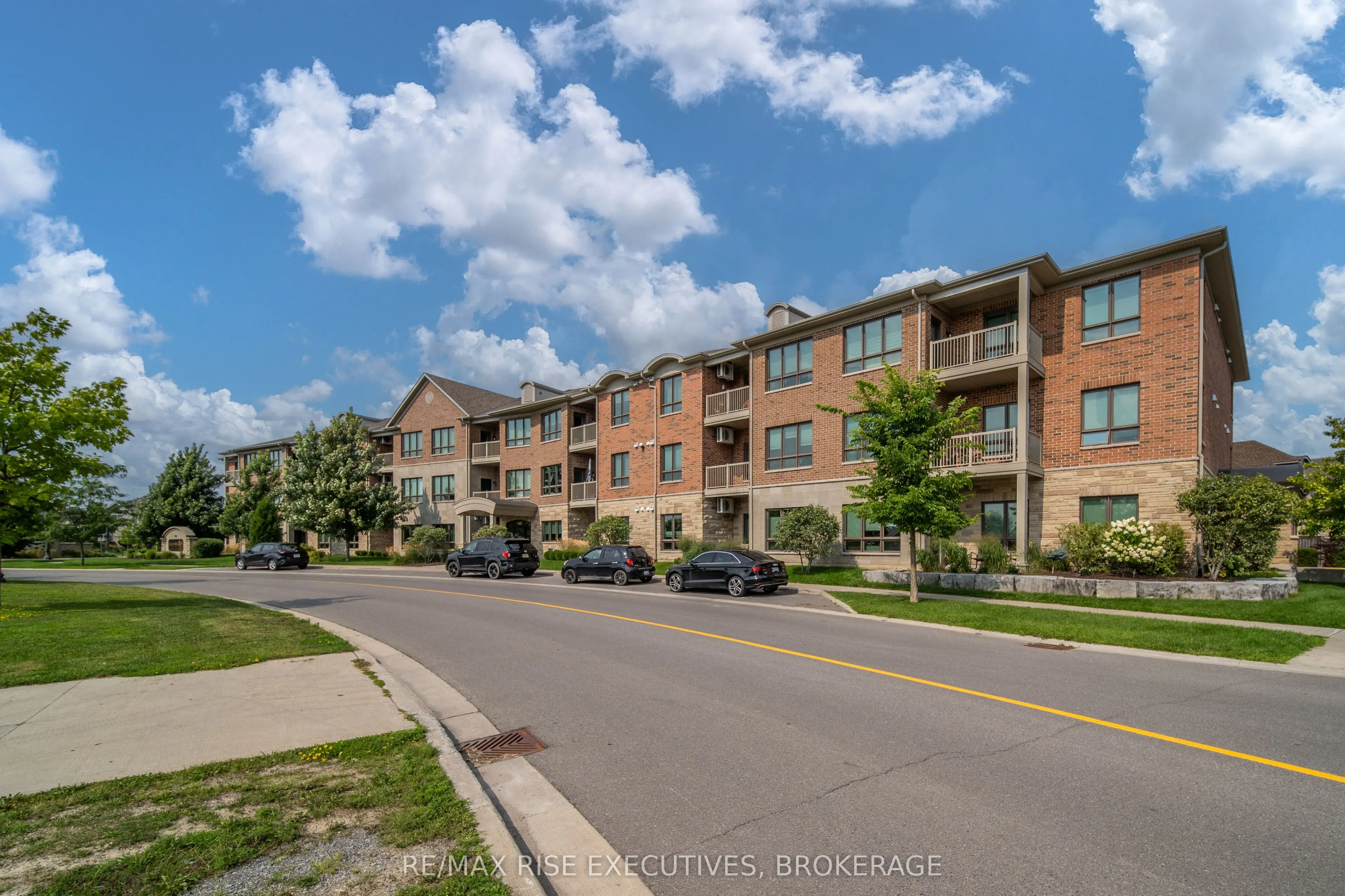 740 AUGUSTA Drive, #310