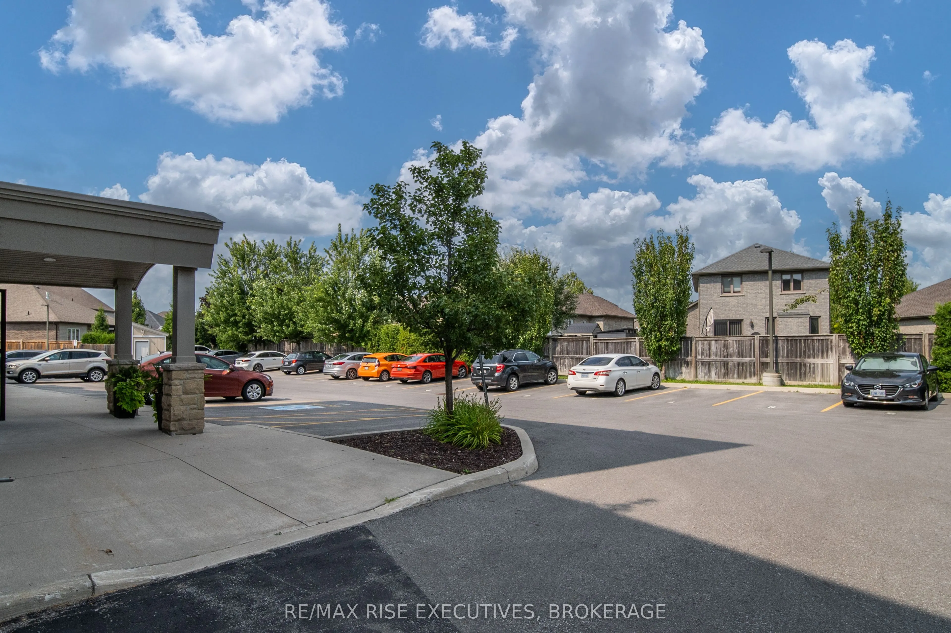 740 AUGUSTA Drive, #310