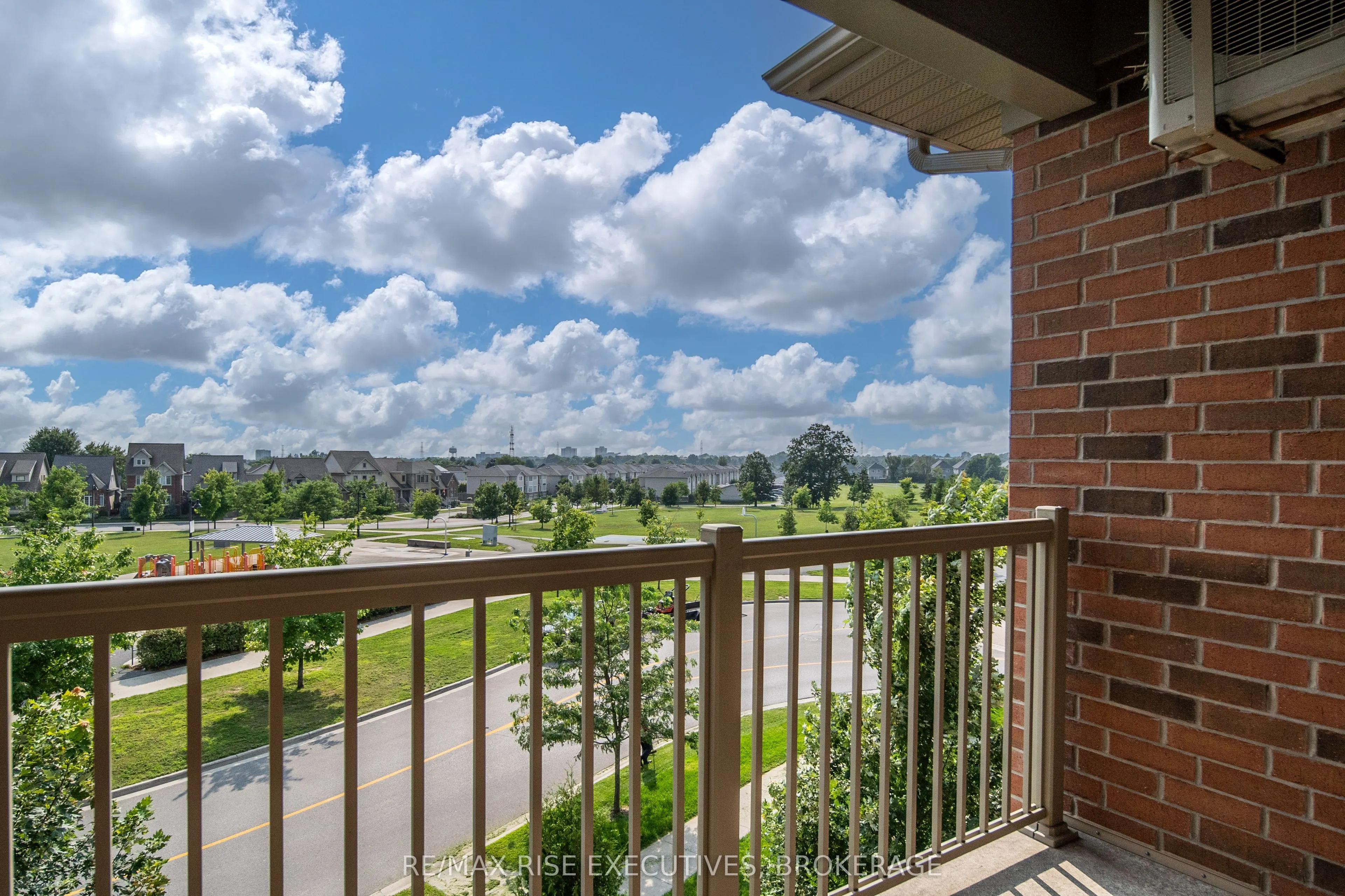 740 AUGUSTA Drive, #310