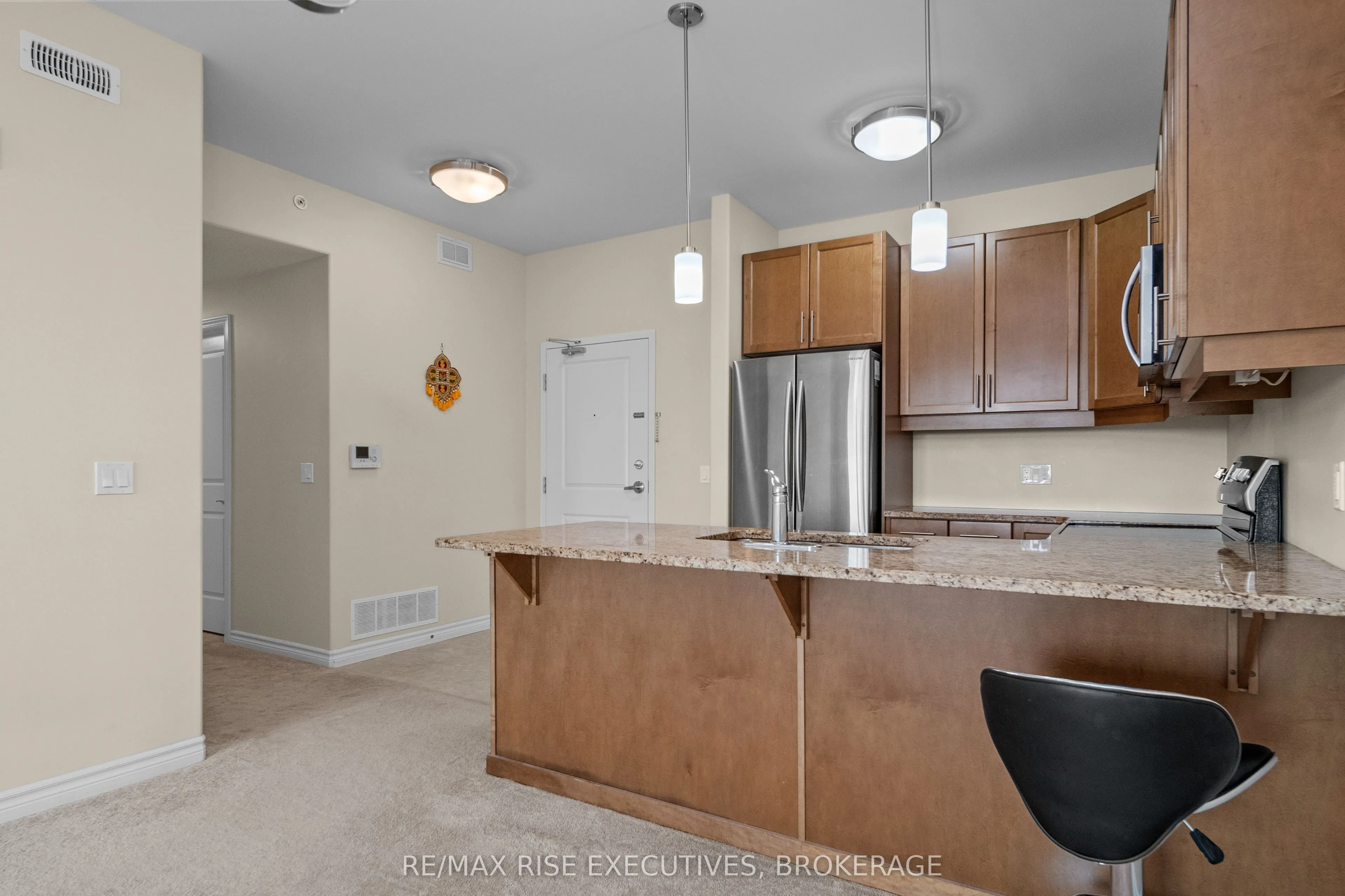 740 AUGUSTA Drive, #310