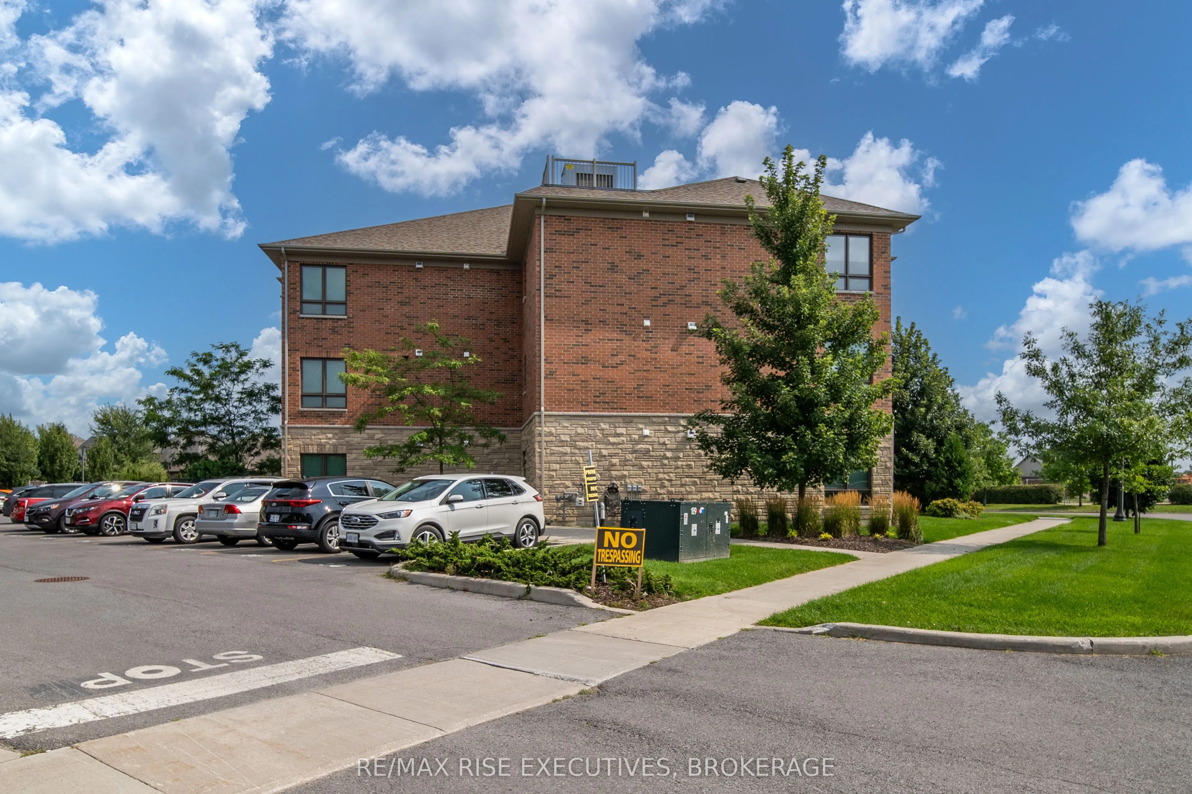 740 AUGUSTA Drive, #310