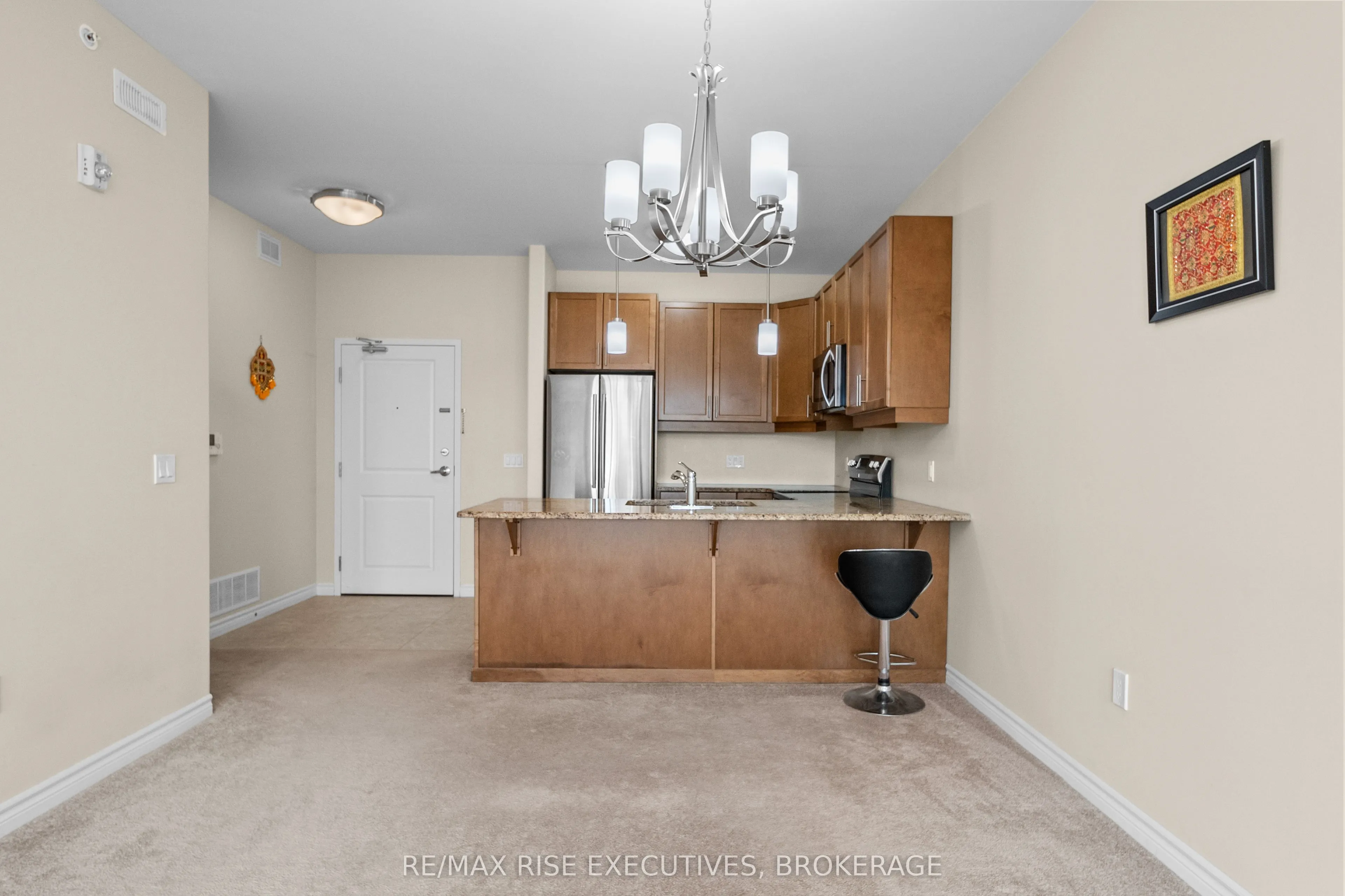 740 AUGUSTA Drive, #310