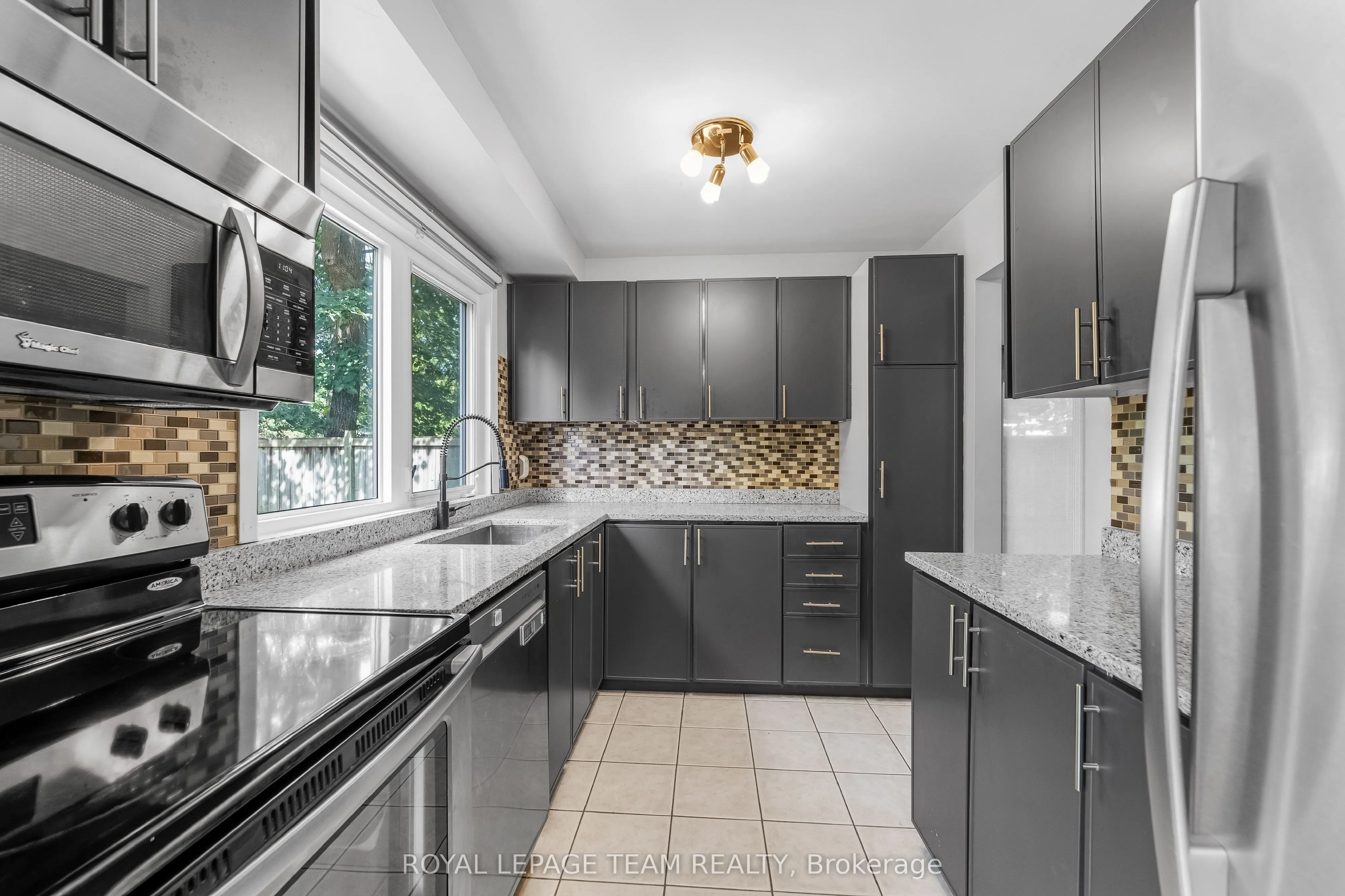 3691 Albion Road, #15