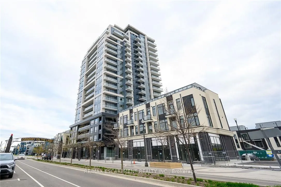 385 WINSTON Road, #1712