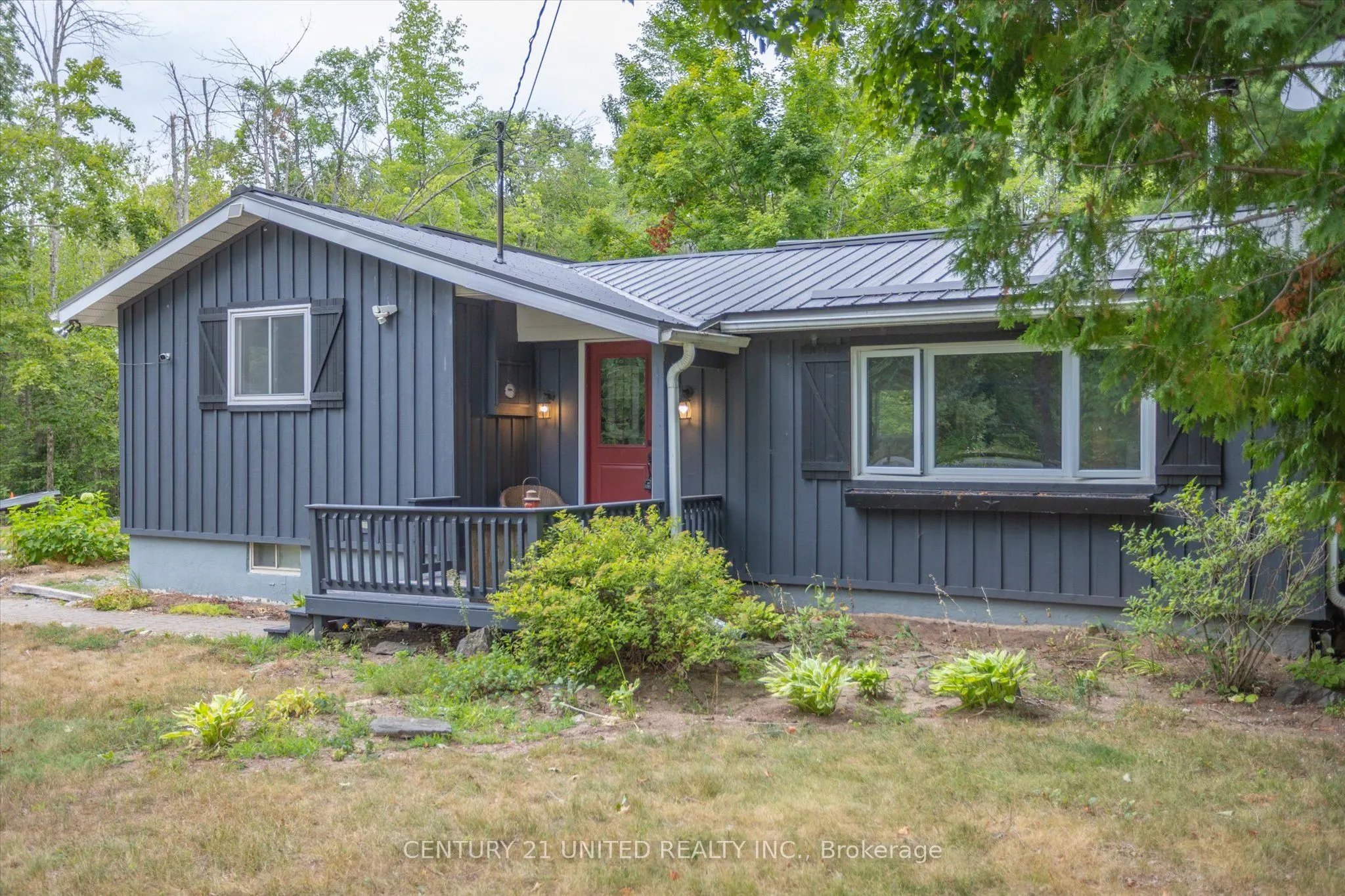 55 Northern Avenue