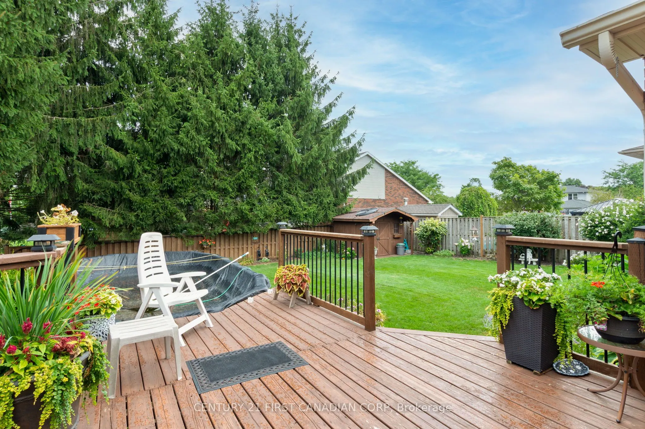 340 Canterbury Place