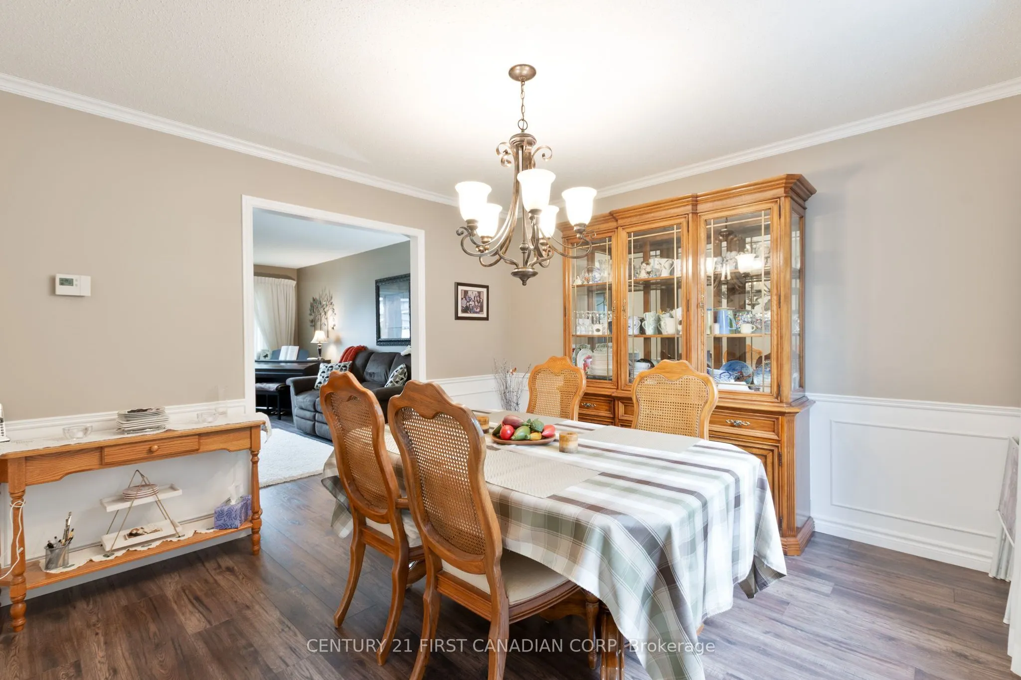 340 Canterbury Place