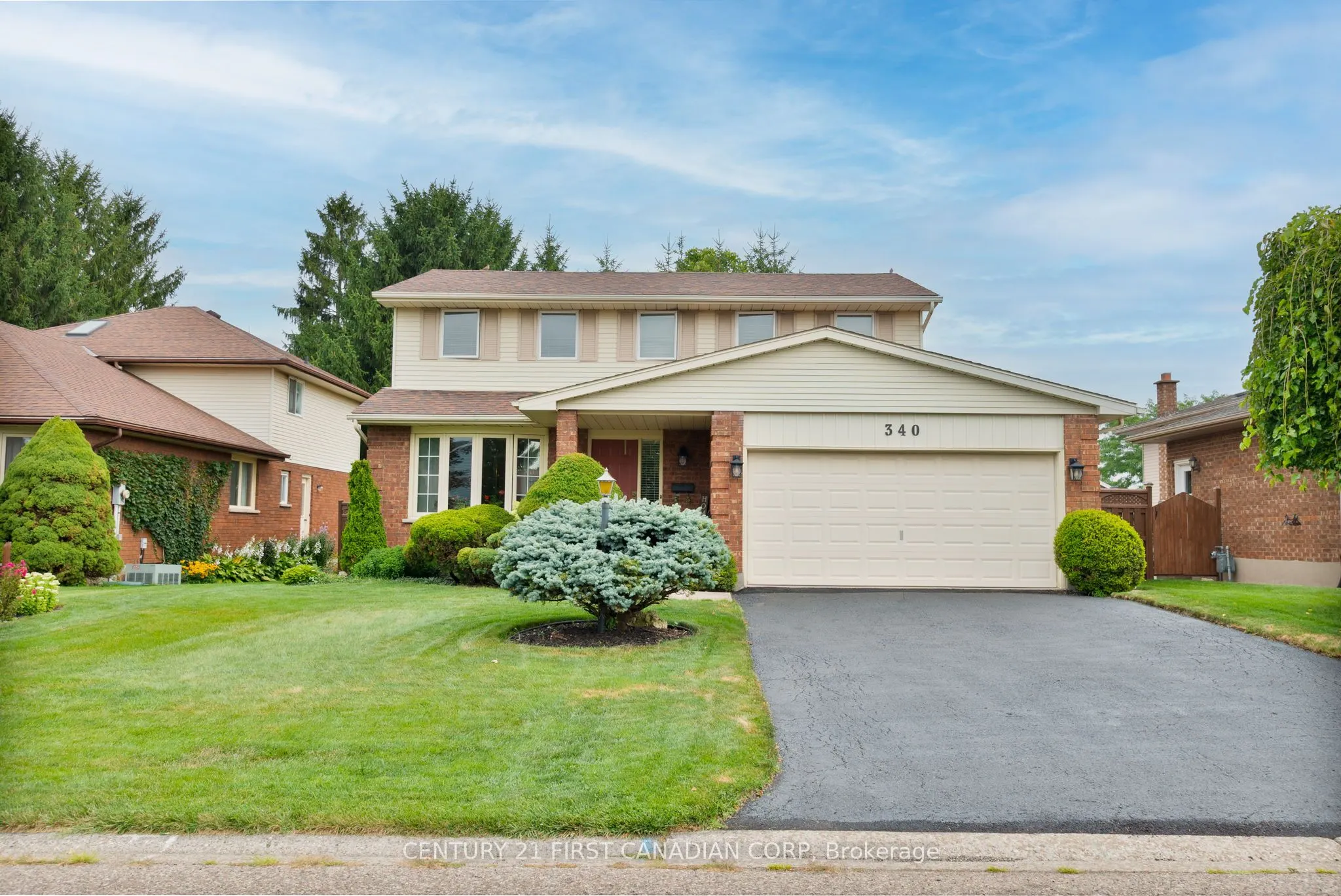 340 Canterbury Place