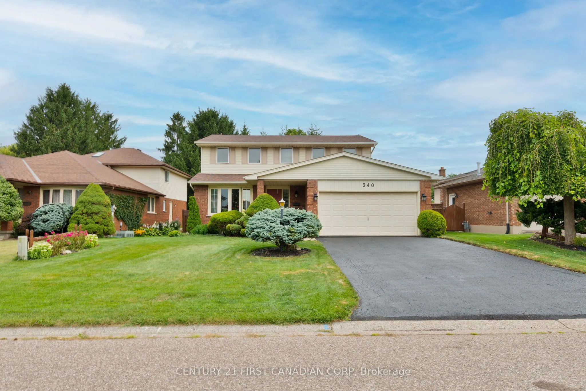 340 Canterbury Place