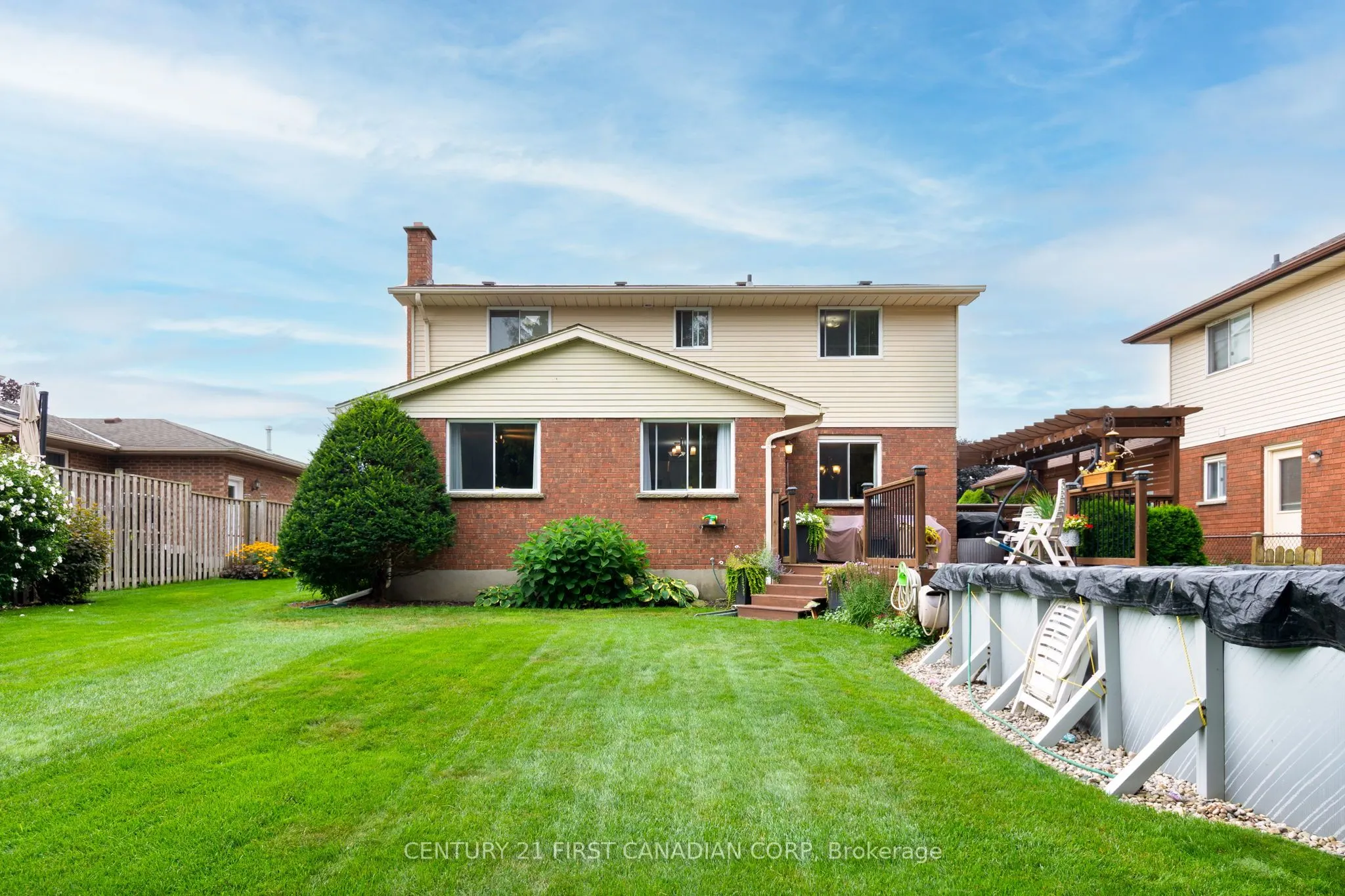 340 Canterbury Place