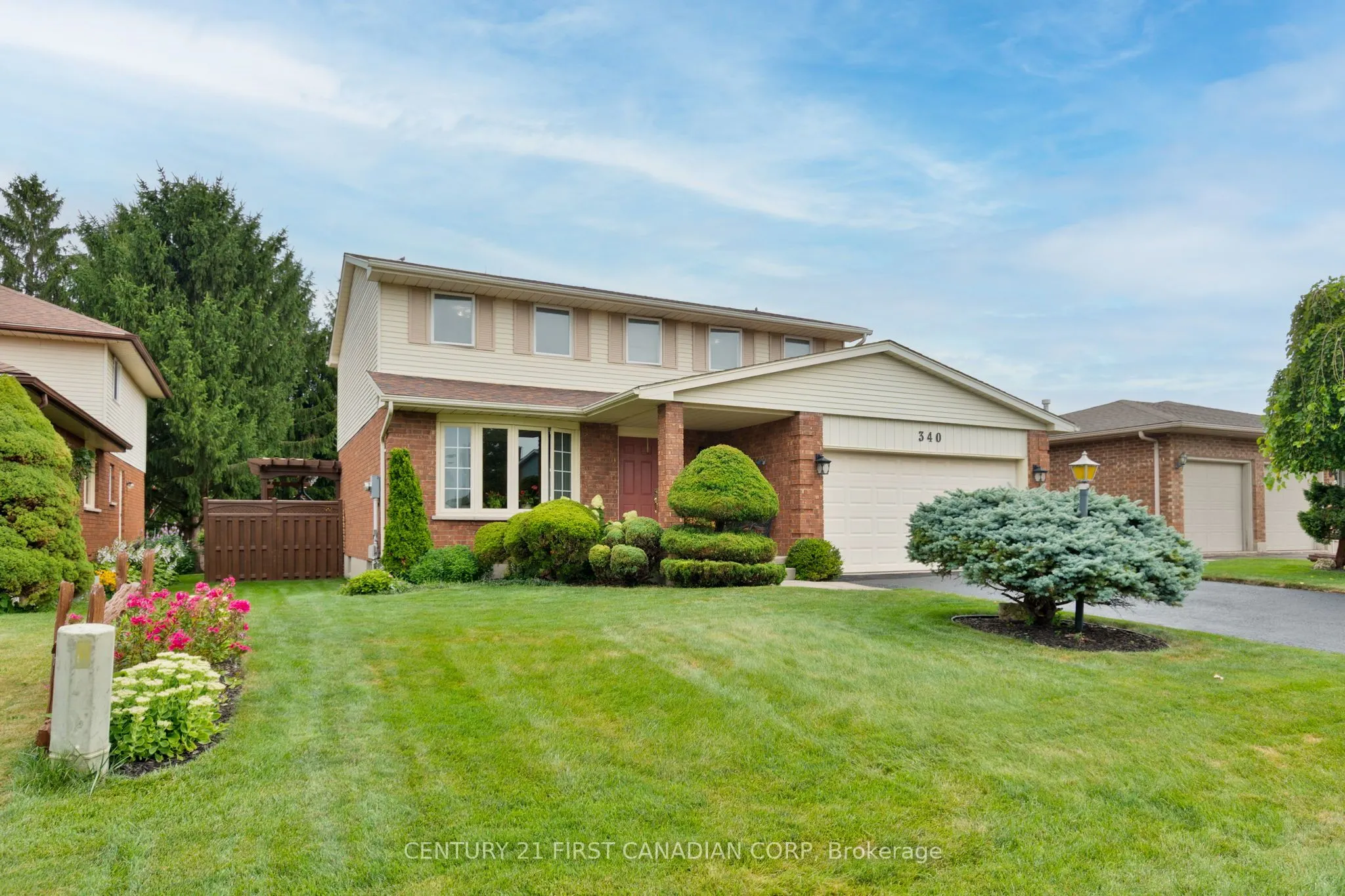 340 Canterbury Place