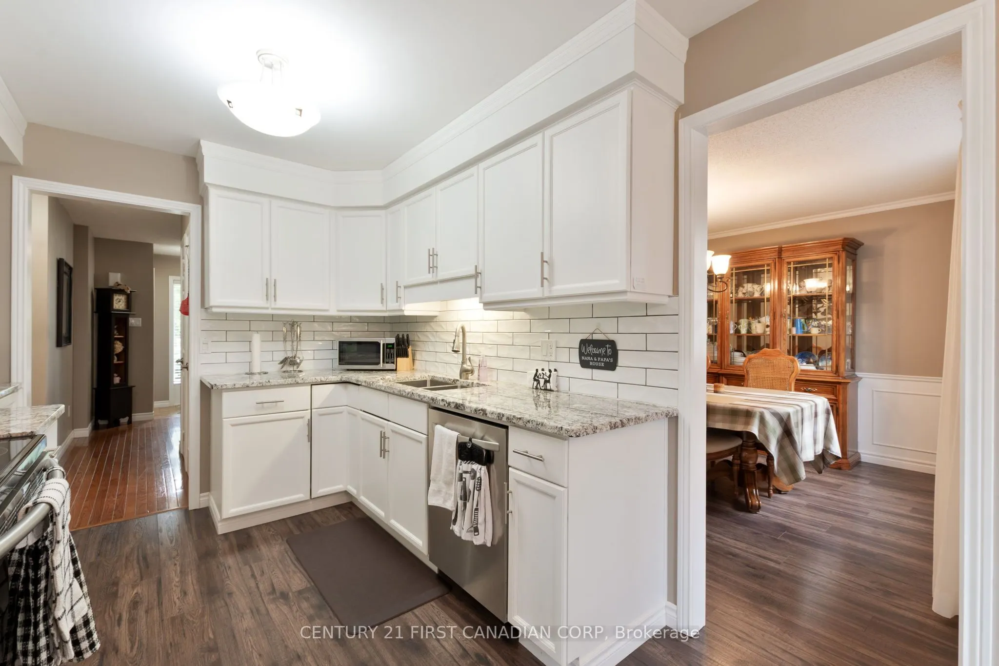 340 Canterbury Place