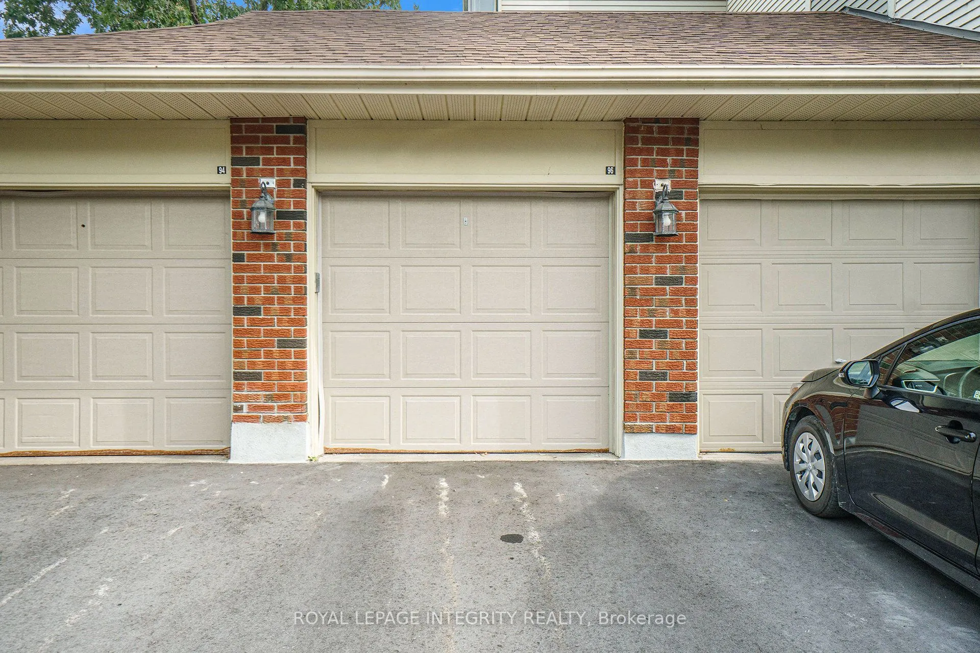 96 Haxby Private, #96