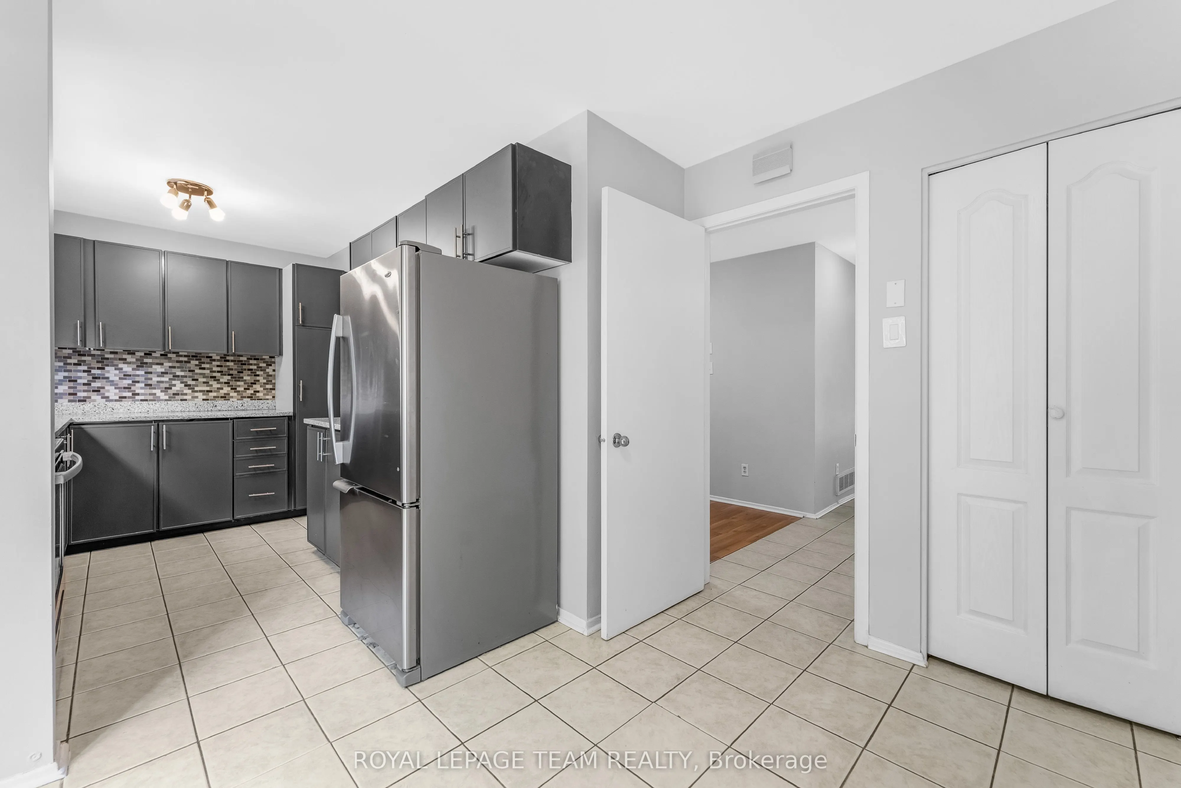3691 Albion Road, #15