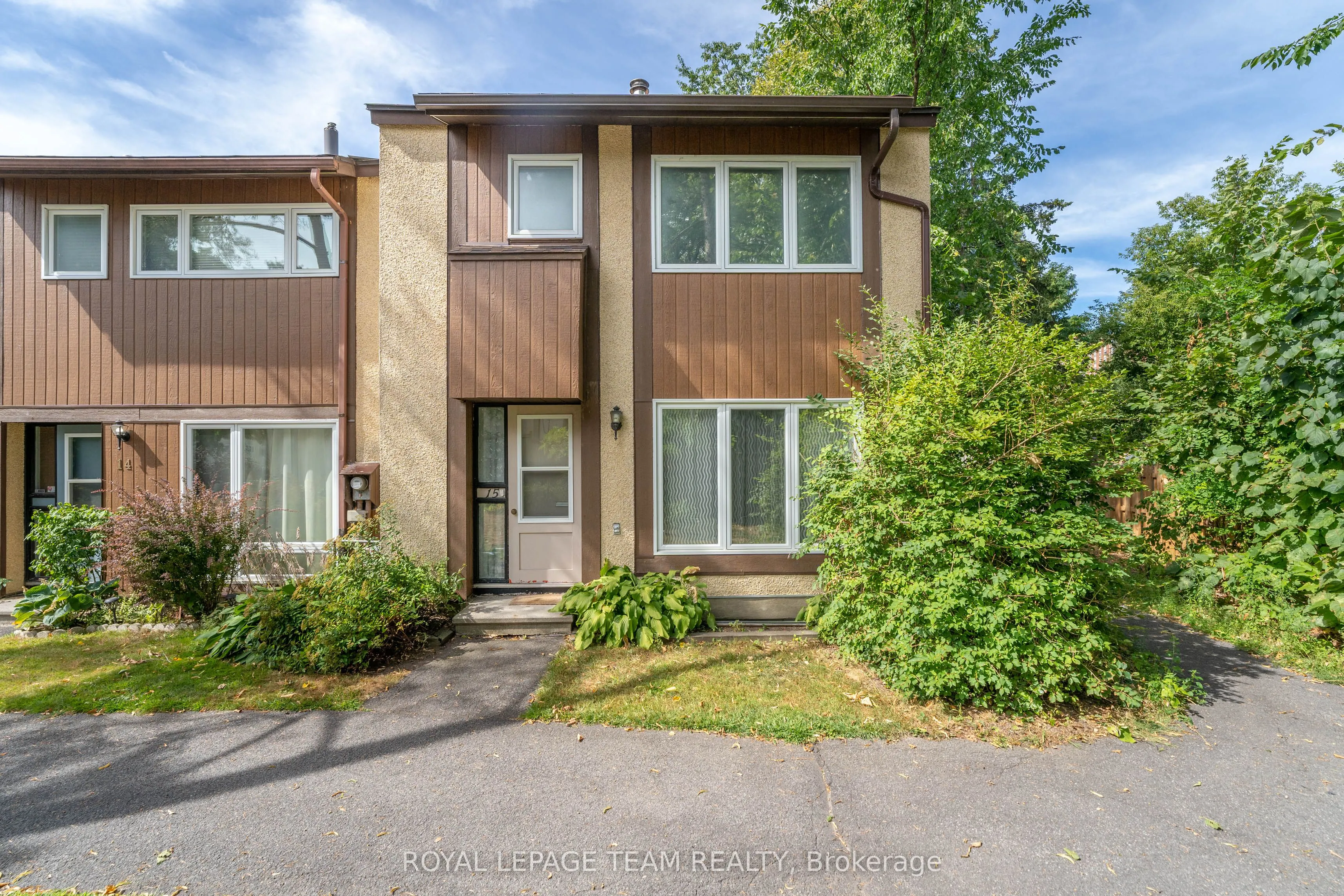 3691 Albion Road, #15