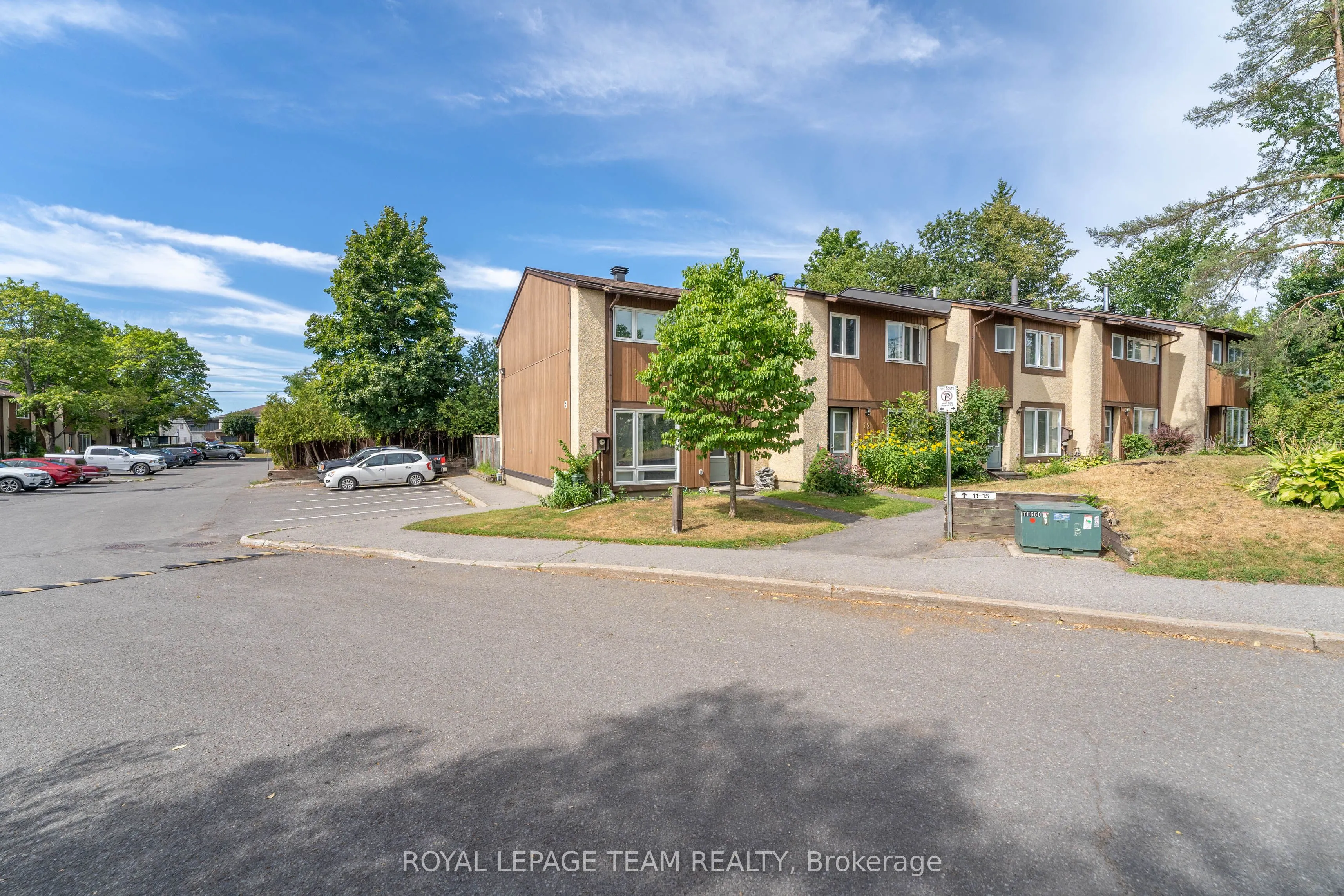3691 Albion Road, #15