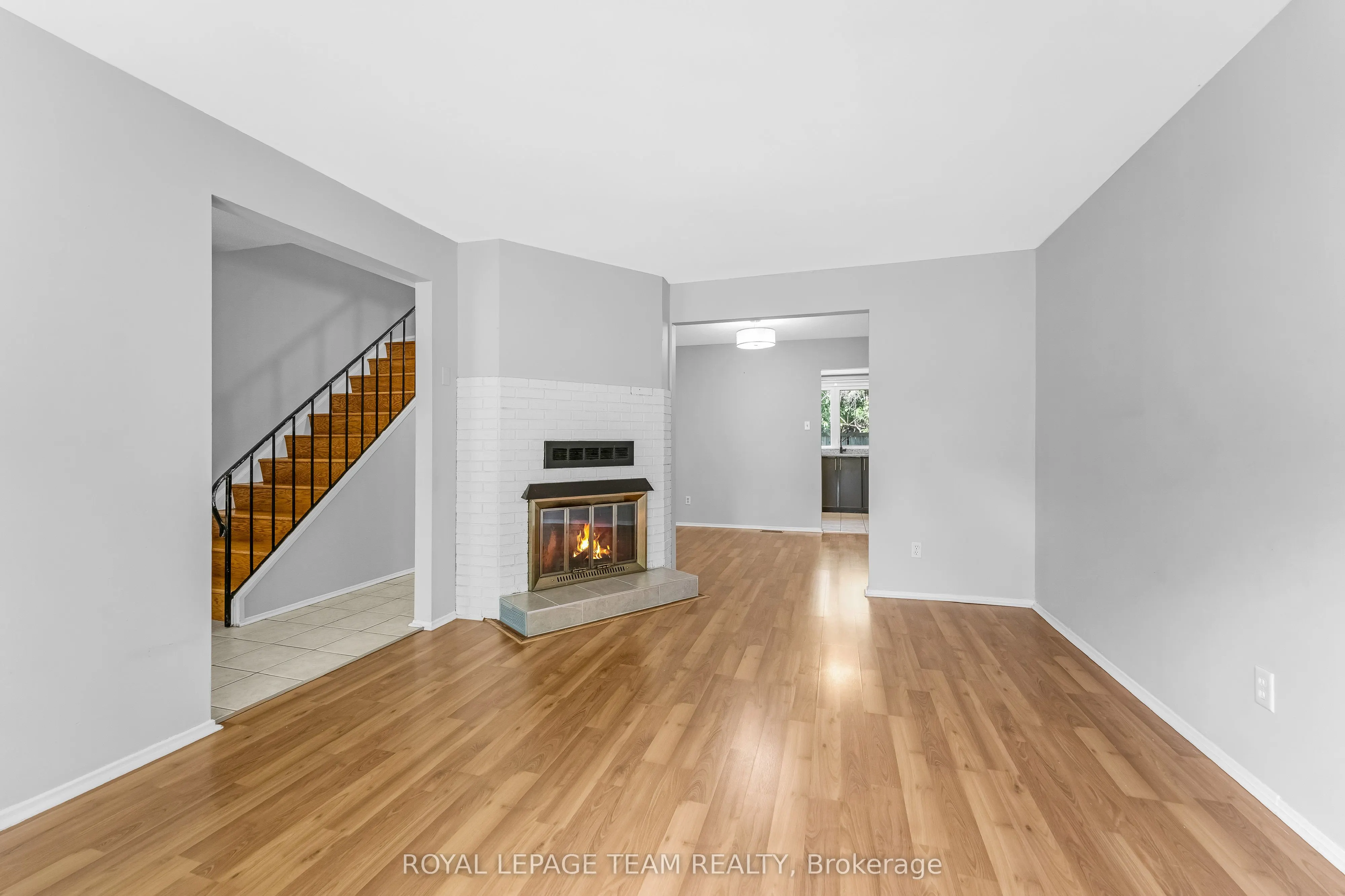 3691 Albion Road, #15