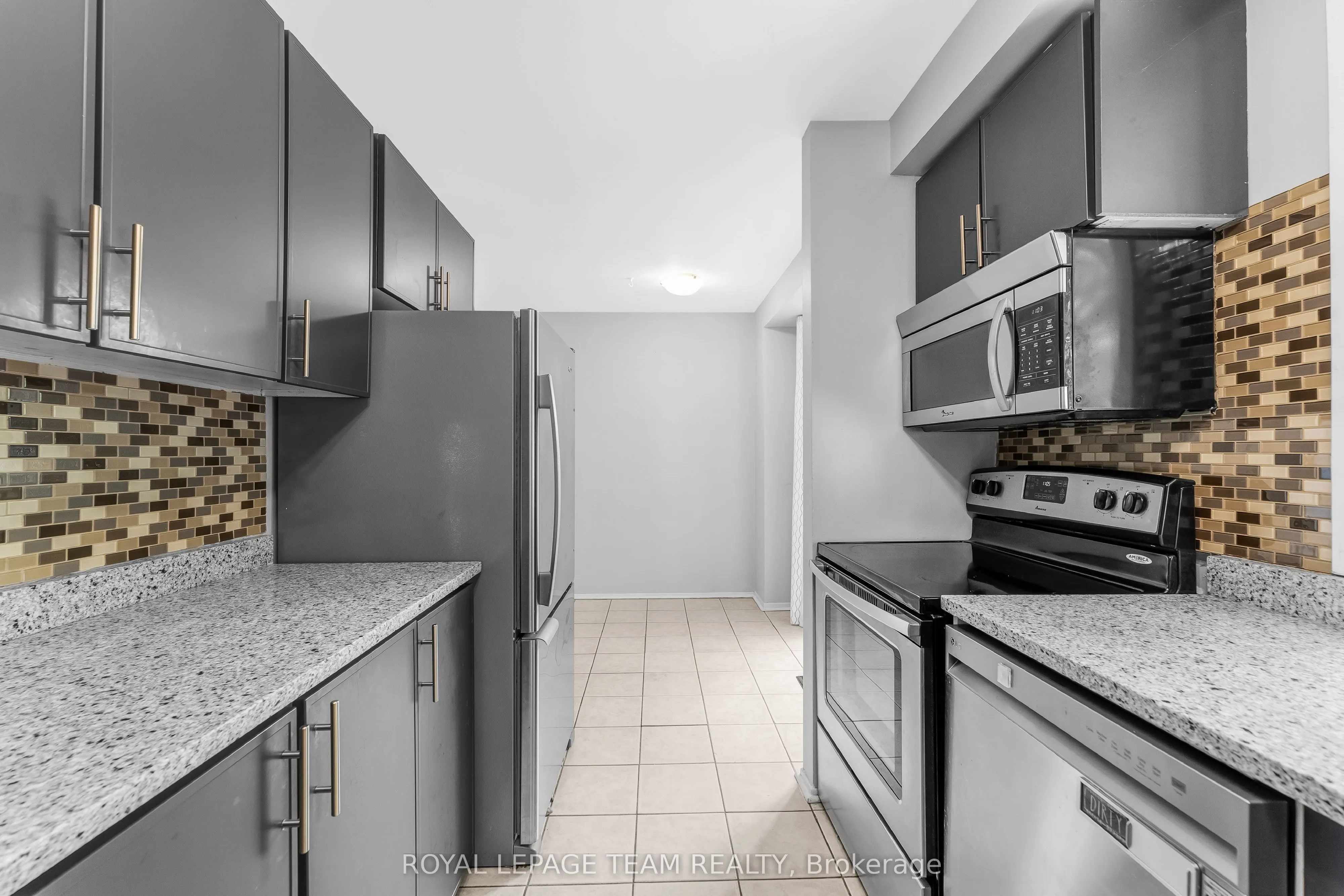 3691 Albion Road, #15