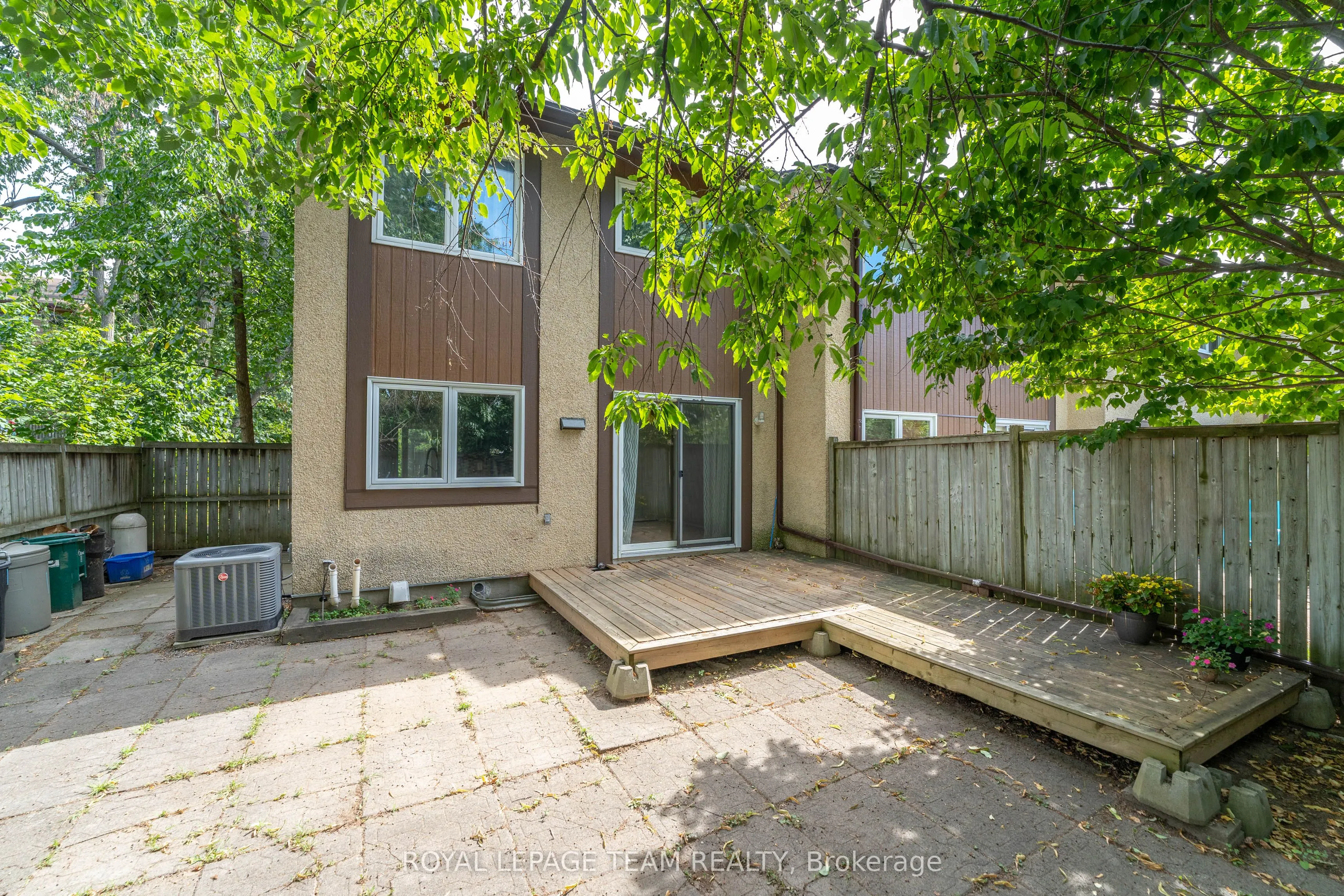 3691 Albion Road, #15