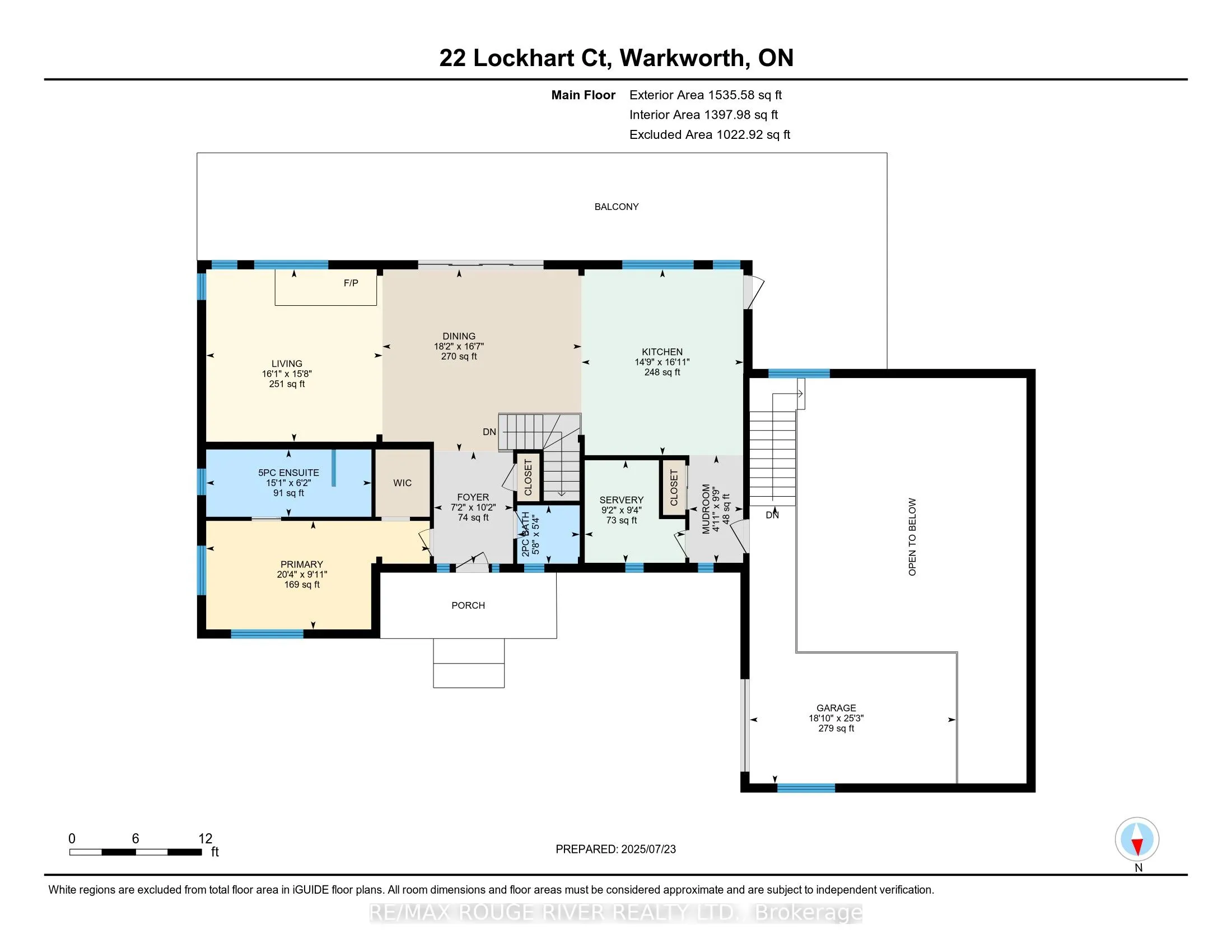 22 Lockhart Court
