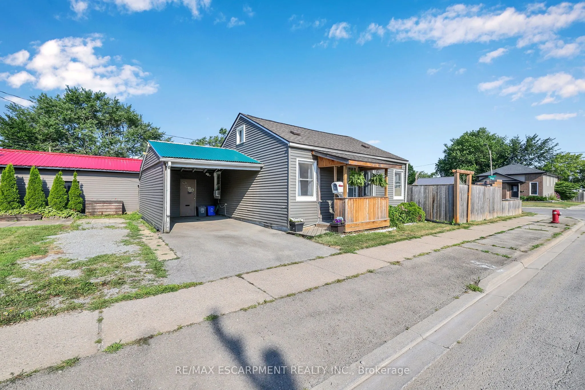 104 Southworth Street