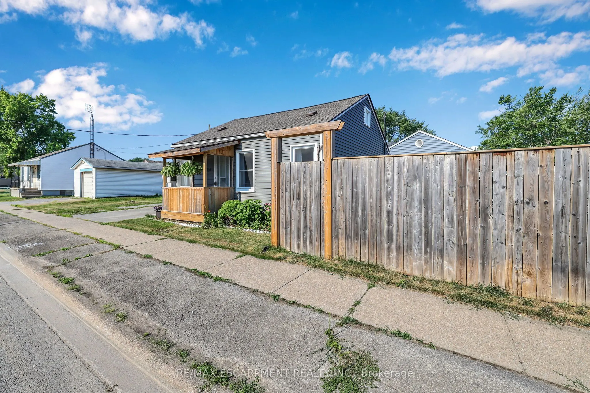 104 Southworth Street
