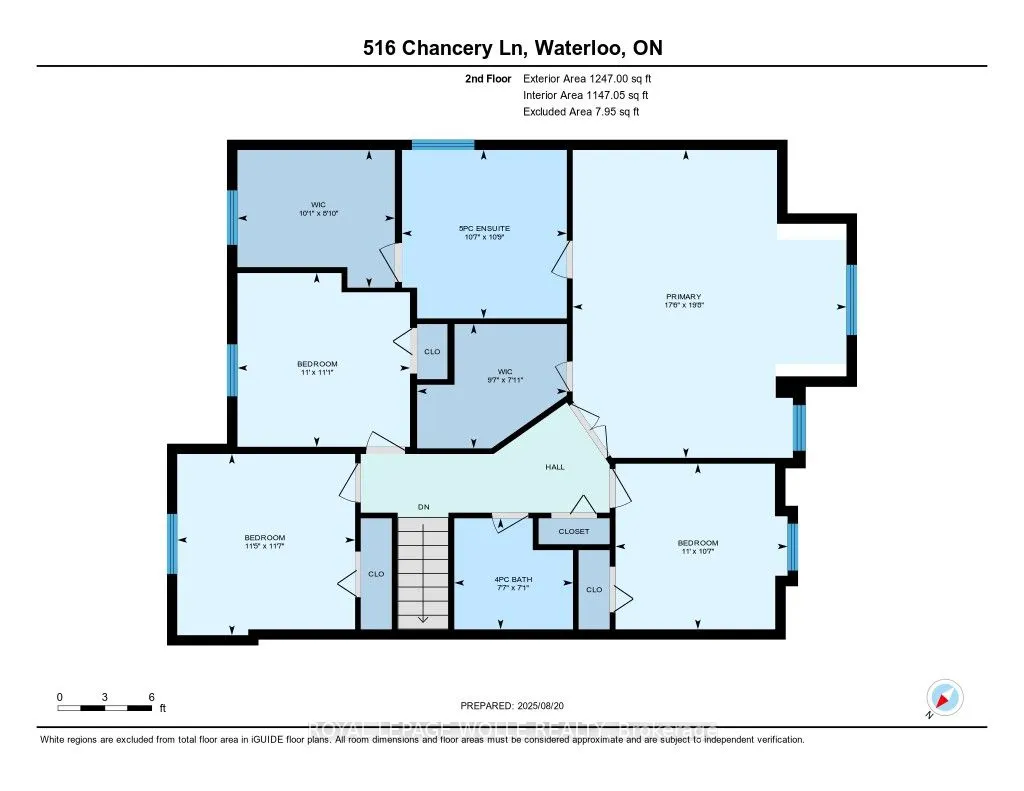 516 Chancery Lane