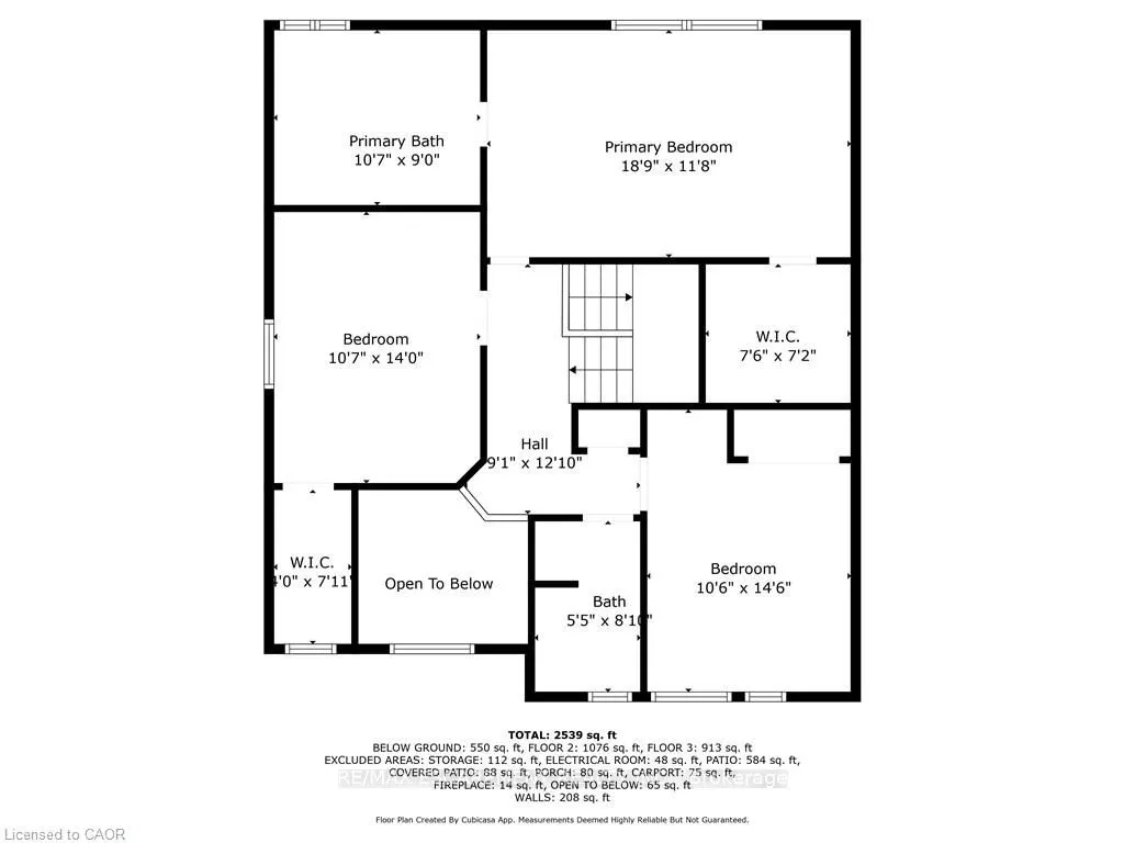 39 Wilbur Drive