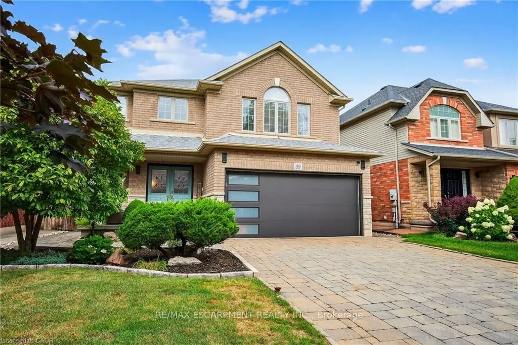 39 Wilbur Drive