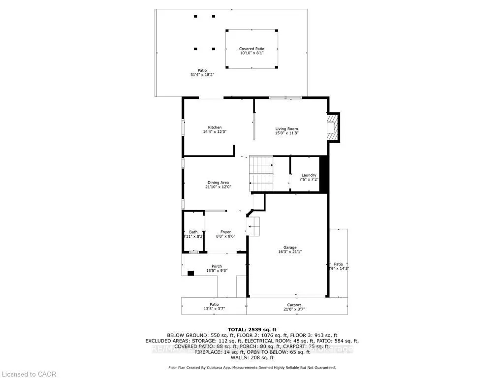 39 Wilbur Drive