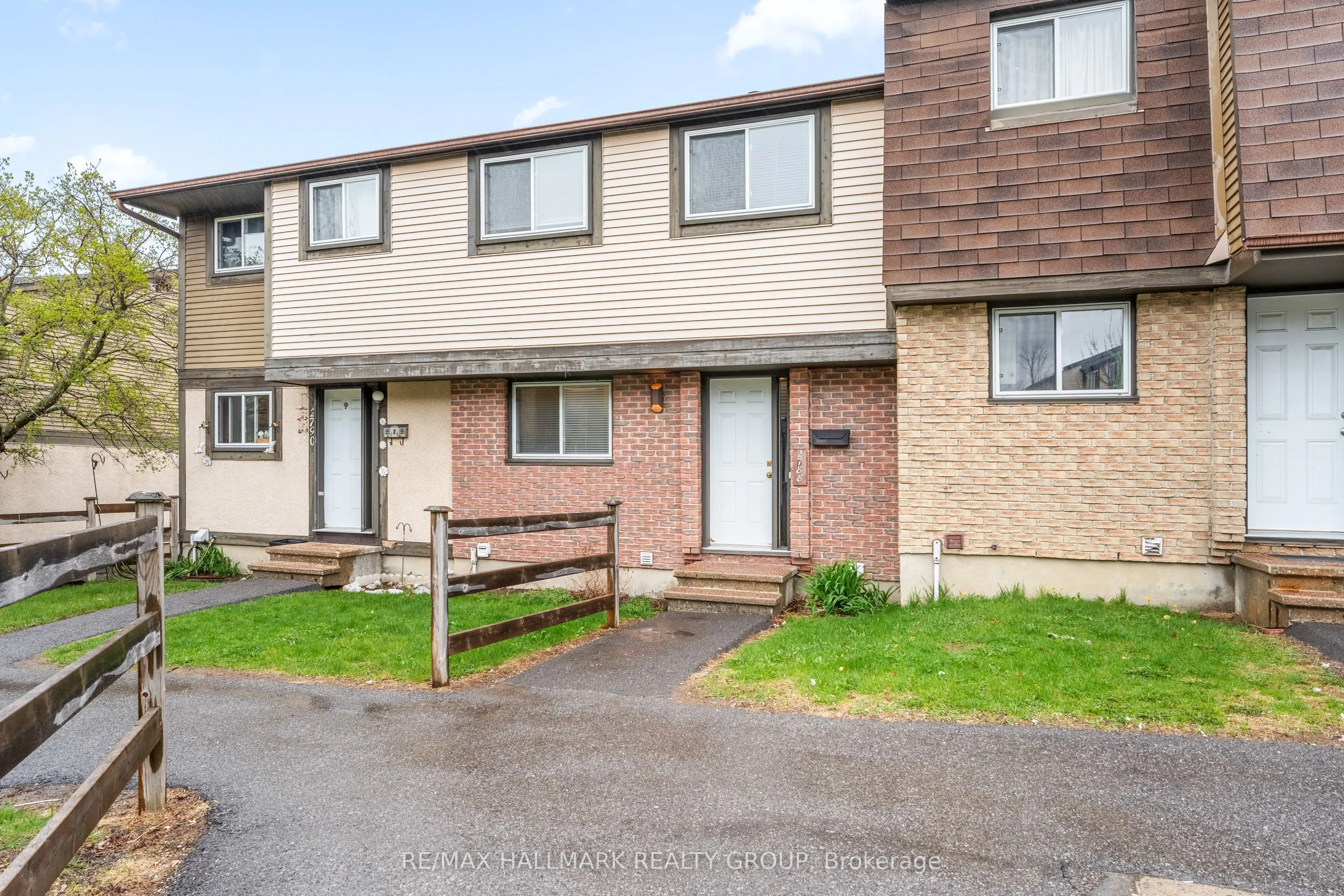2788 Pimlico Crescent, #92