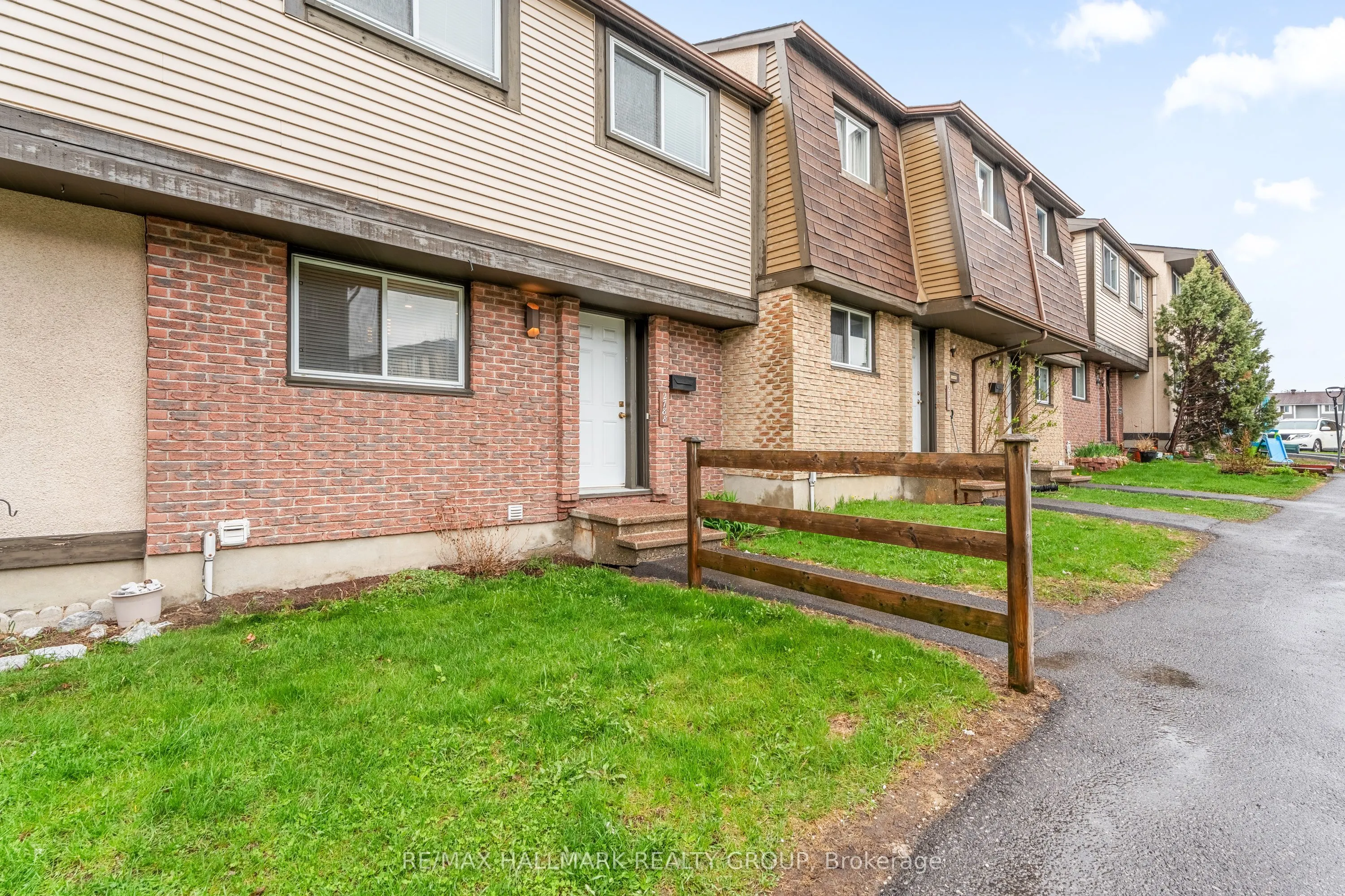 2788 Pimlico Crescent, #92